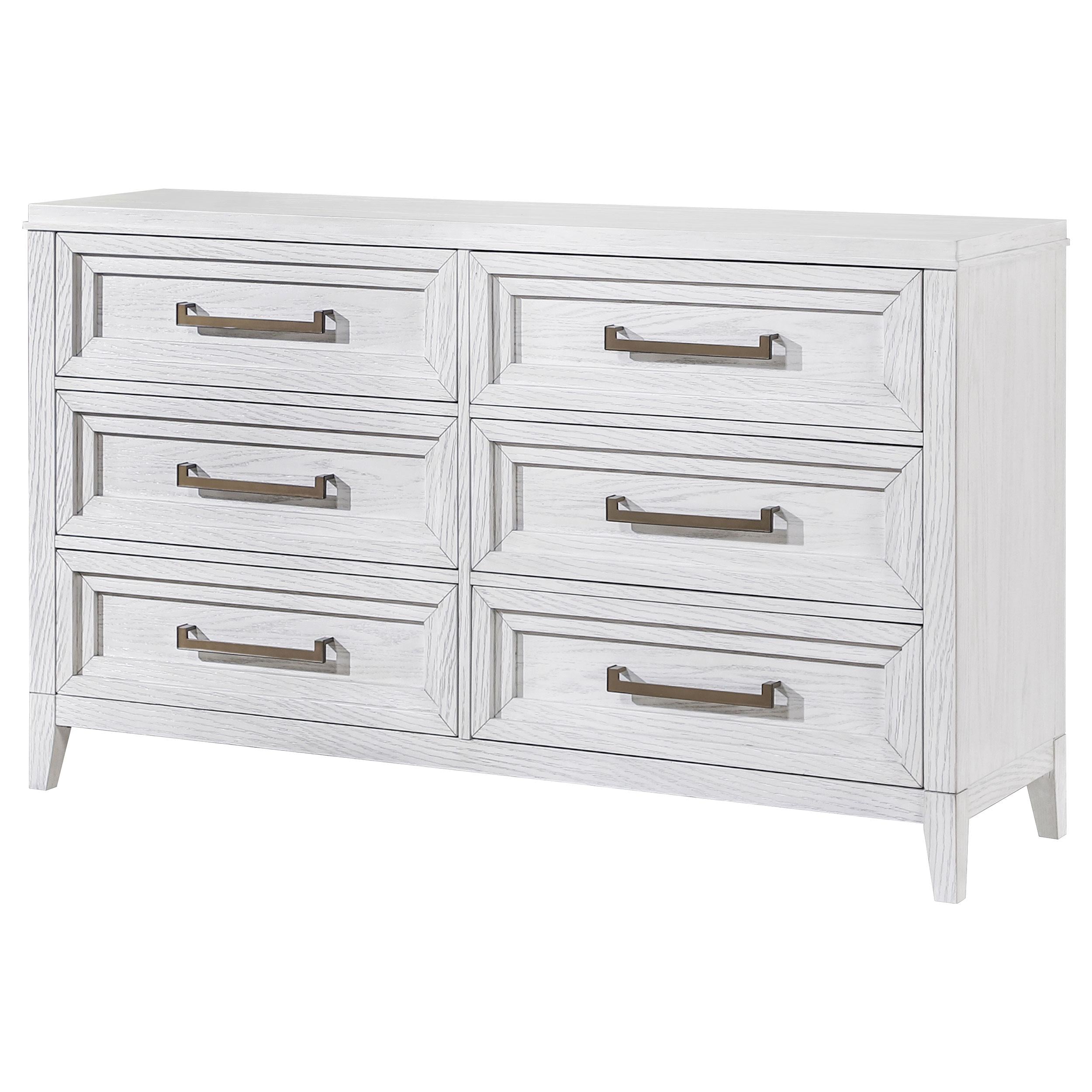 Marielle Dresser - Ideal Furniture (Fresno,CA)