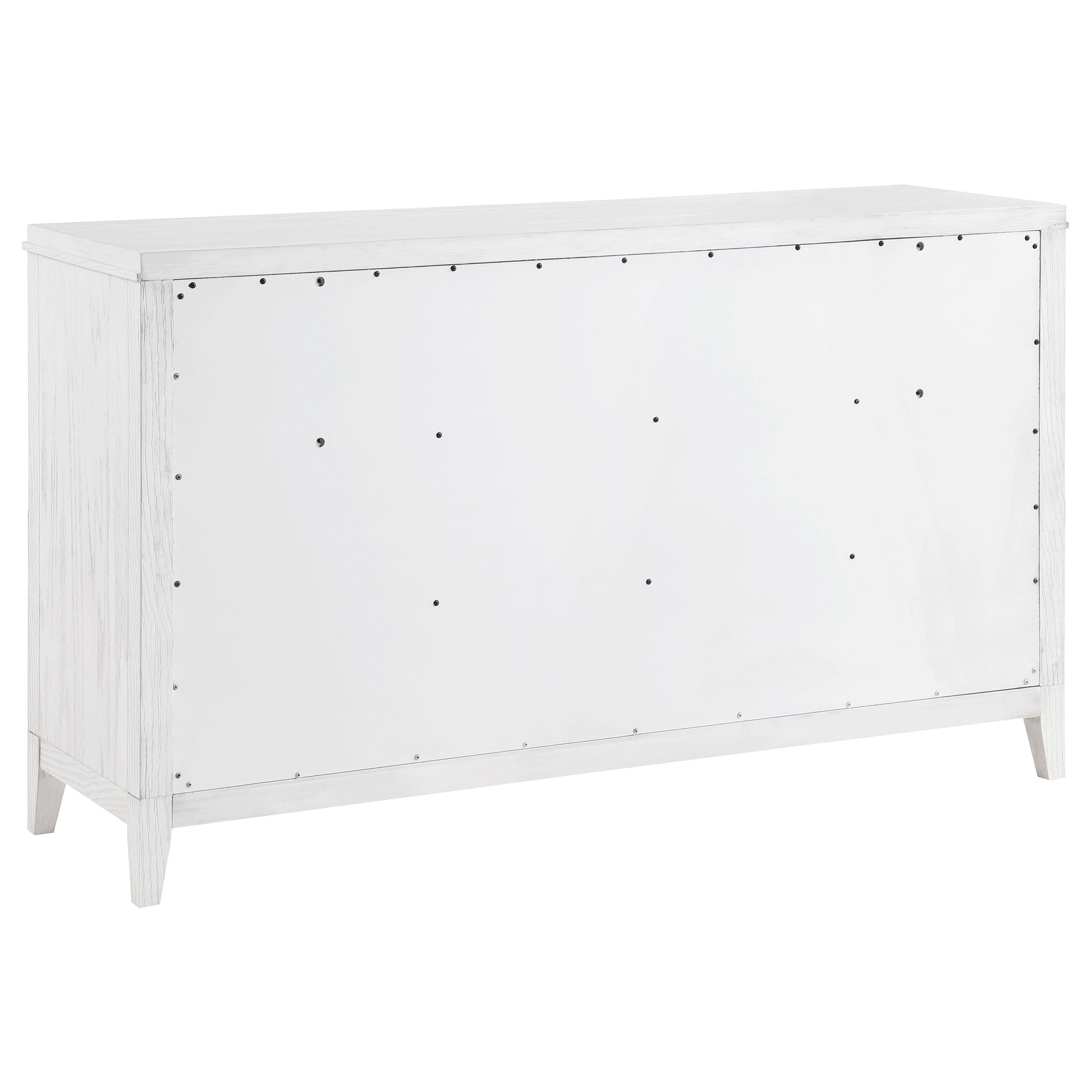 Marielle Dresser - Ideal Furniture (Fresno,CA)