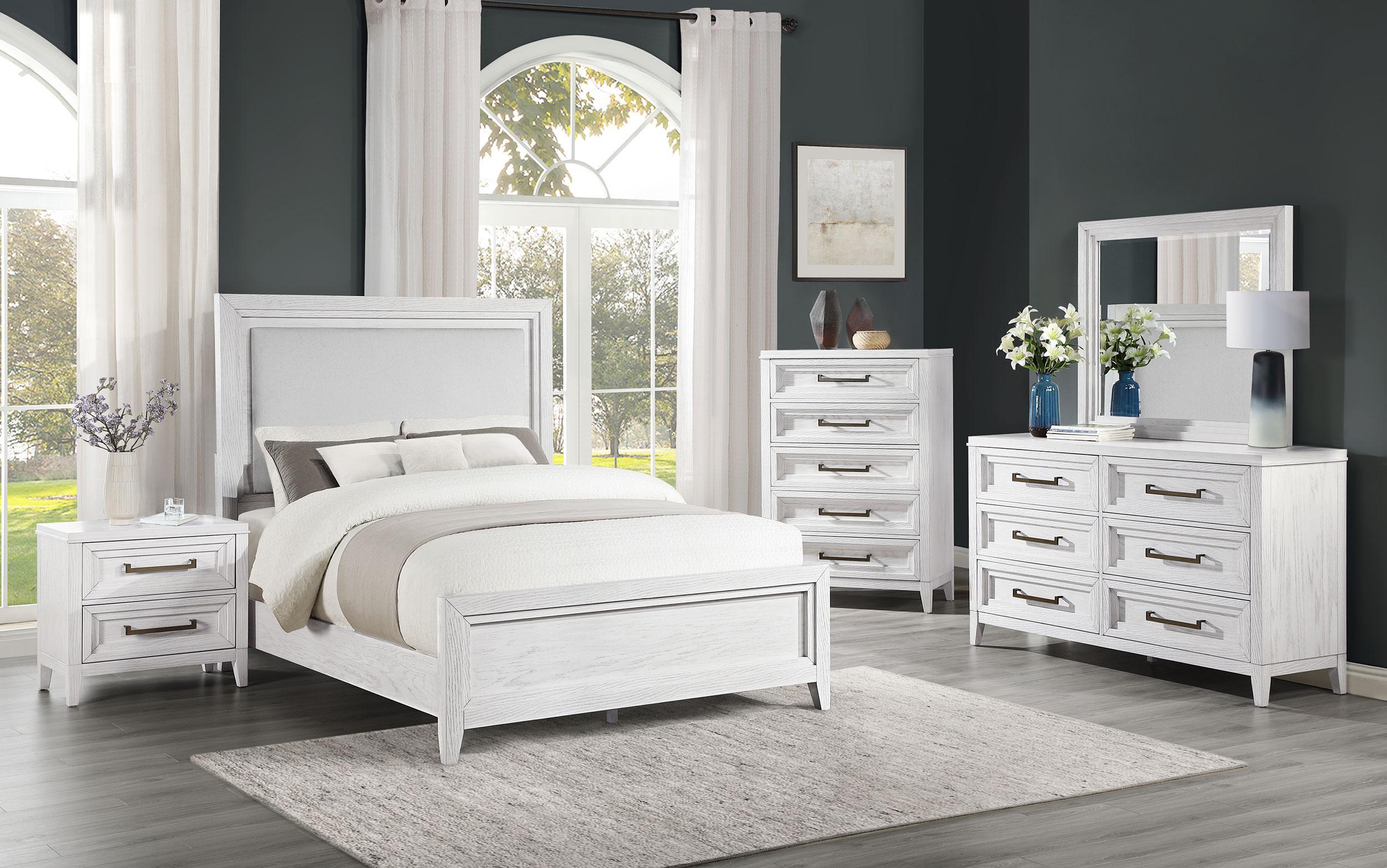 Marielle Dresser - Ideal Furniture (Fresno,CA)