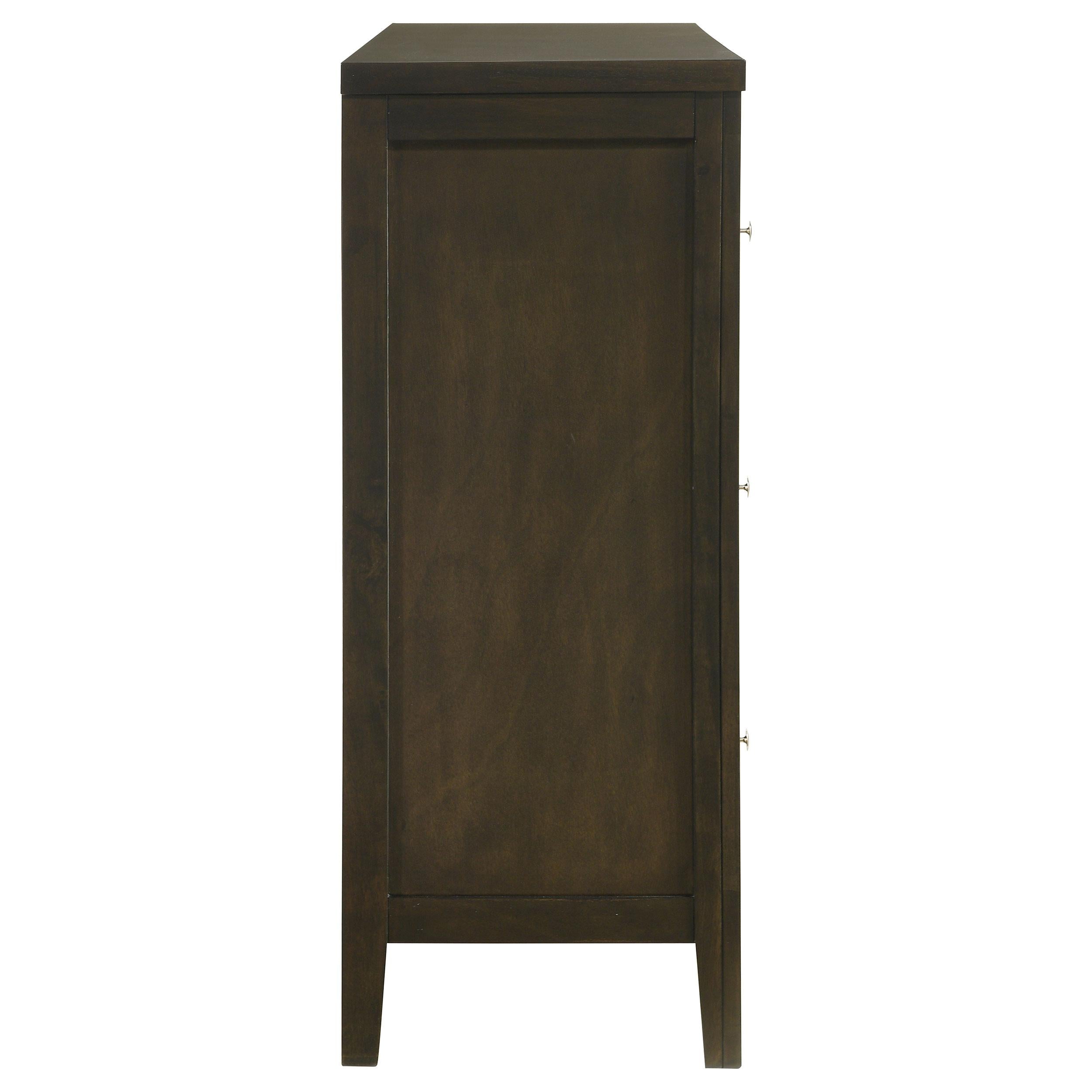 Wilkes Dresser - Ideal Furniture (Fresno,CA)