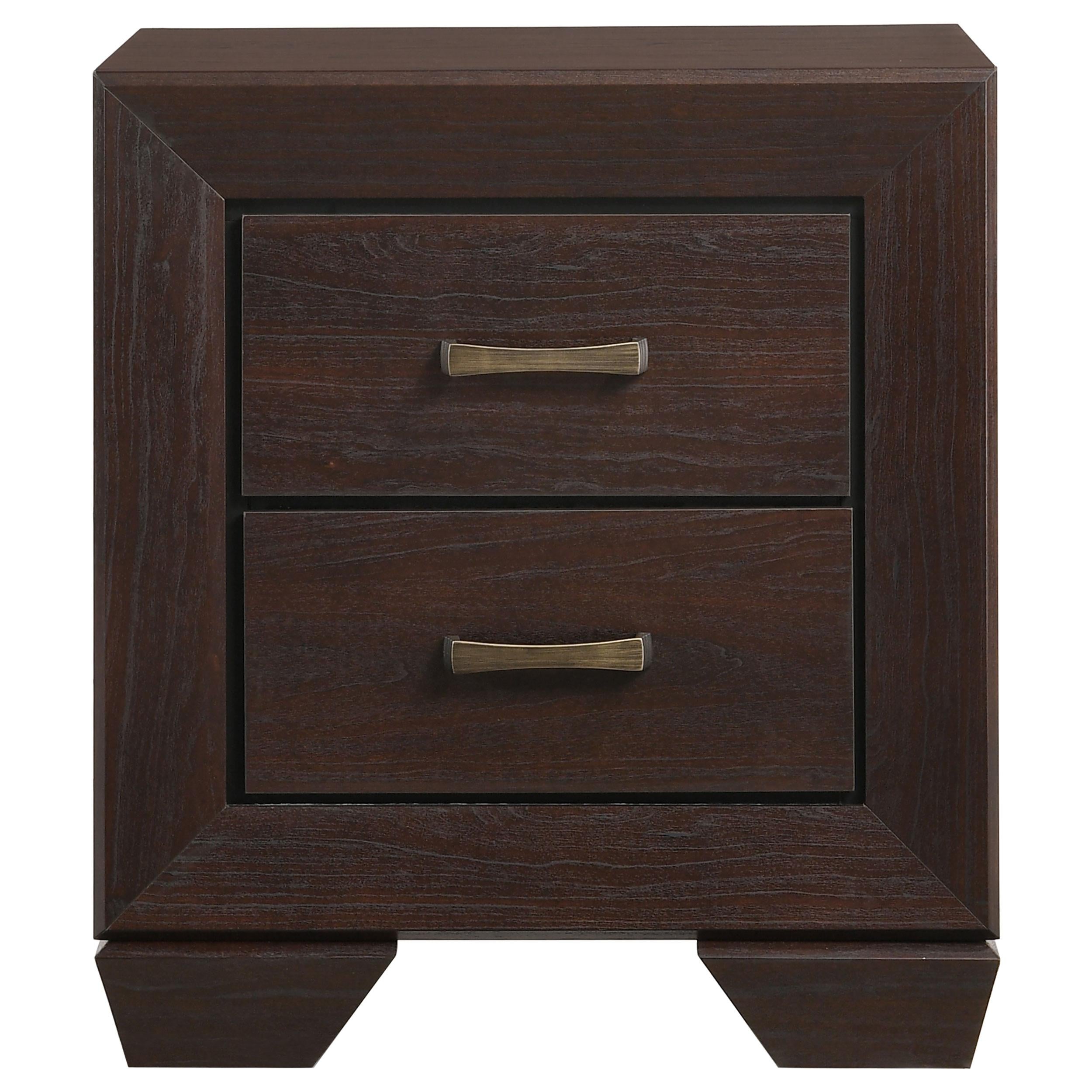 Dorian Bedroom Set - Ideal Furniture (Fresno,CA)