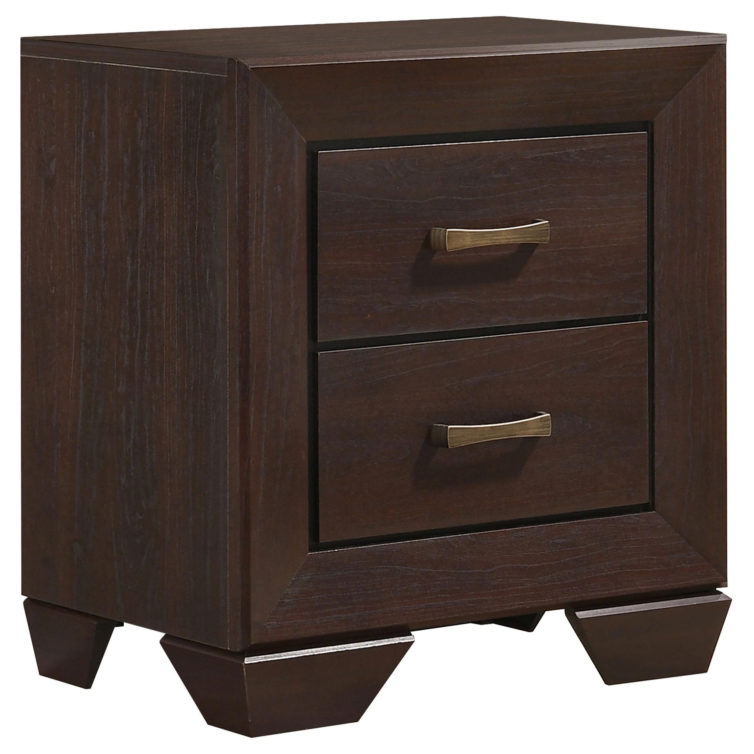 Dorian Bedroom Set - Ideal Furniture (Fresno,CA)