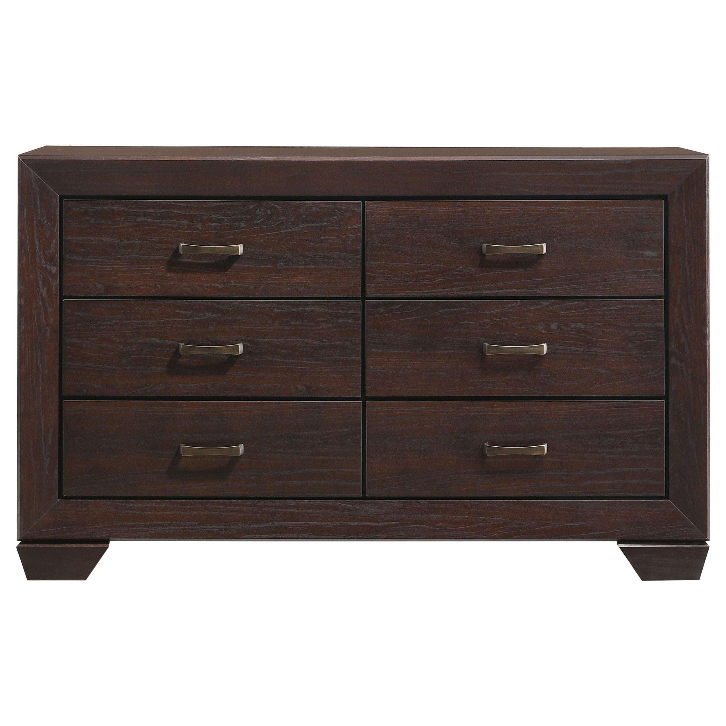 Dorian Bedroom Set - Ideal Furniture (Fresno,CA)