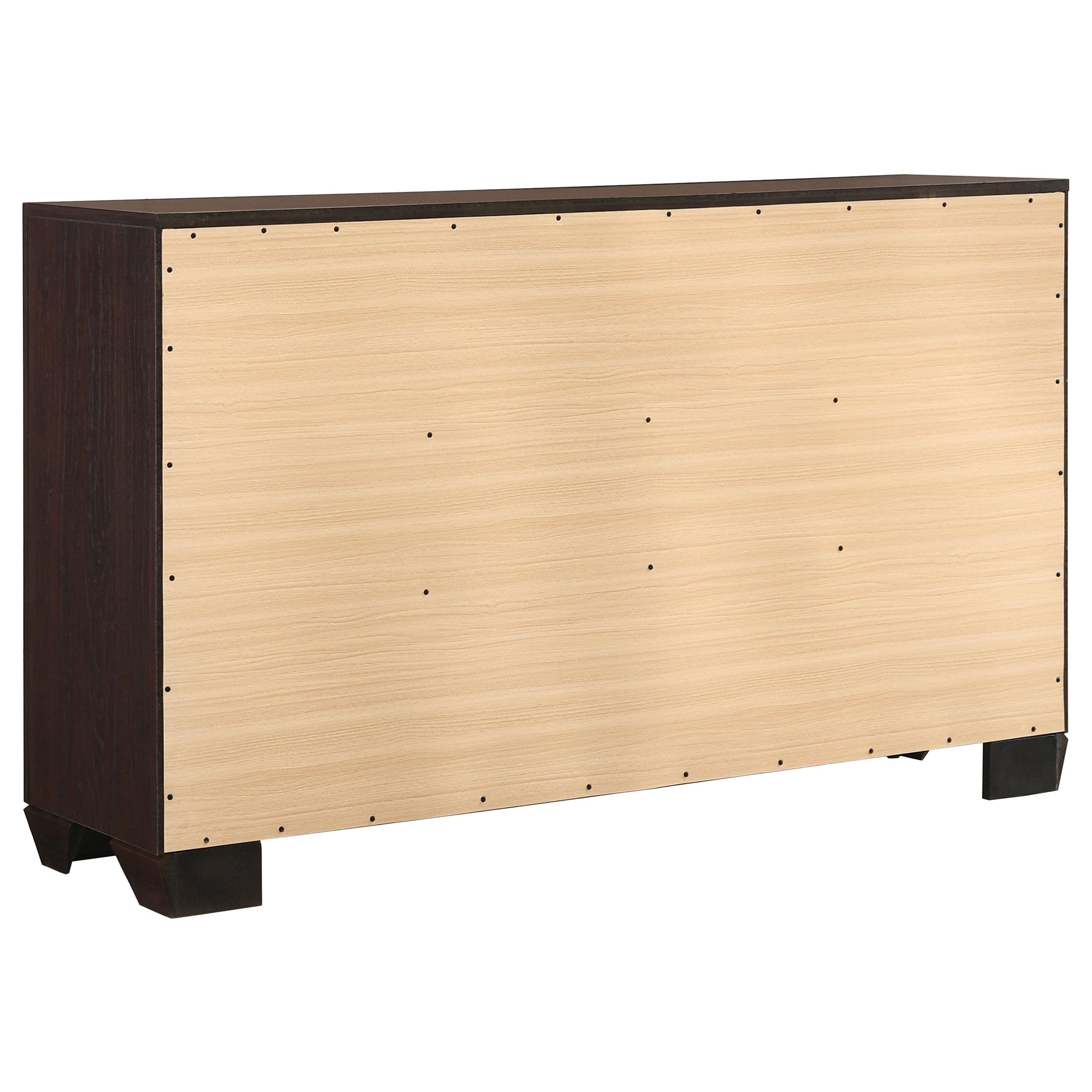 Dorian Bedroom Set - Ideal Furniture (Fresno,CA)