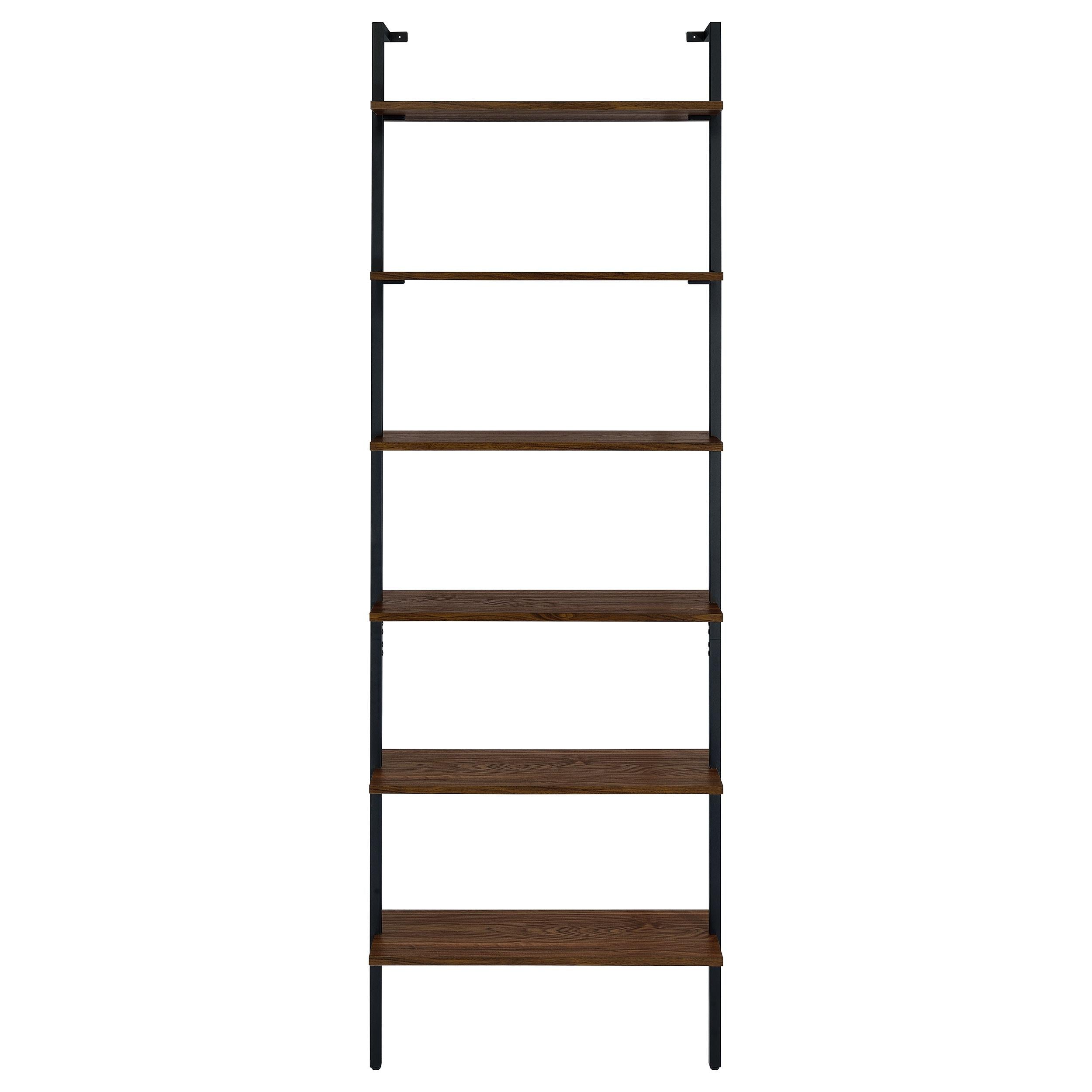 Owens Wall Shelf Set - Ideal Furniture (Fresno,CA)