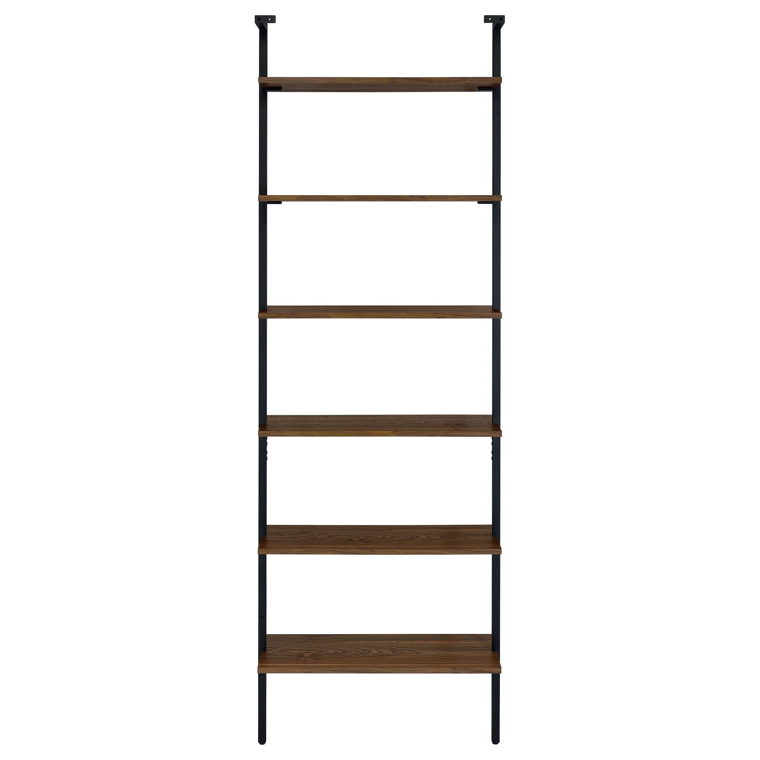 Owens Wall Shelf Set - Ideal Furniture (Fresno,CA)