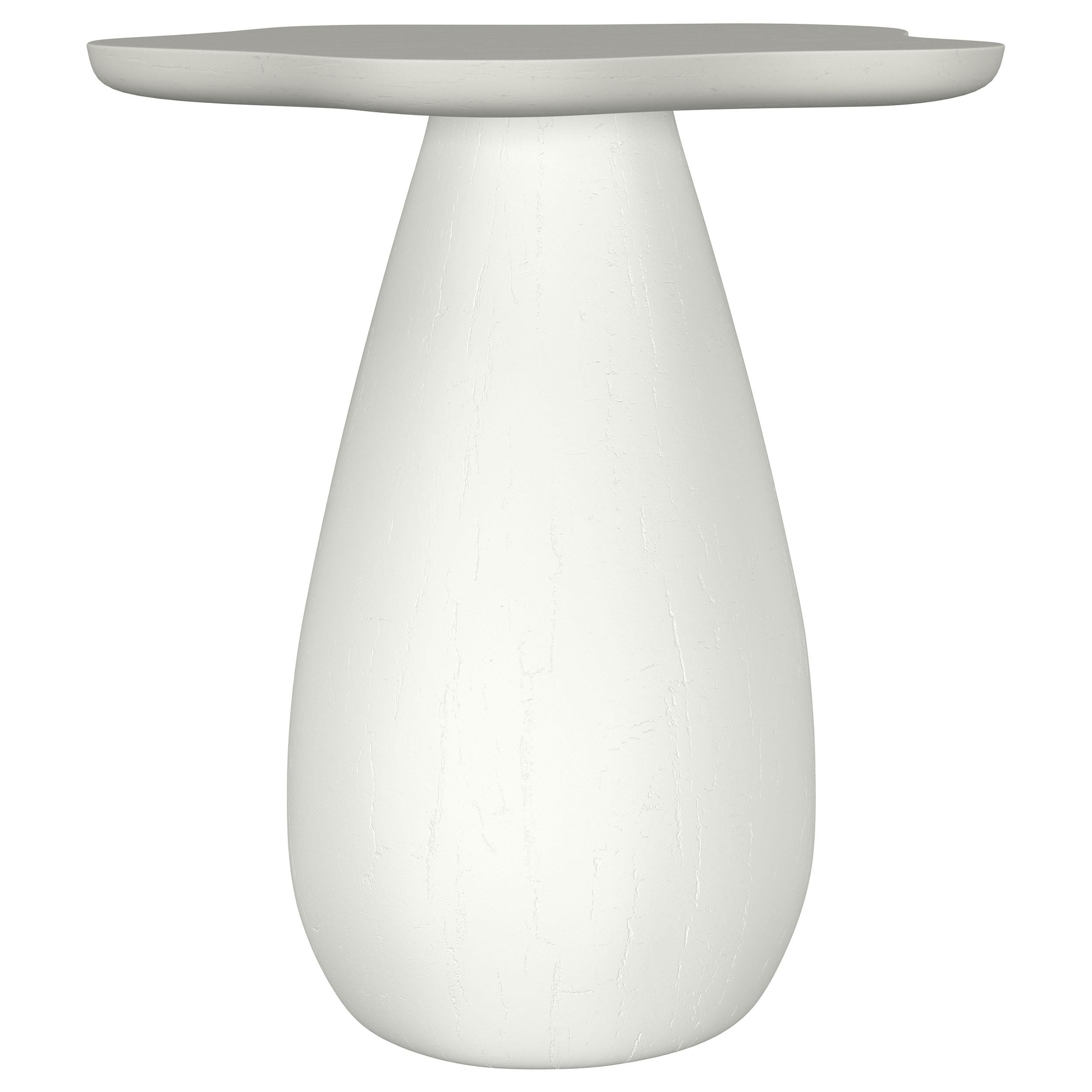 Perth Side Table - Ideal Furniture (Fresno,CA)
