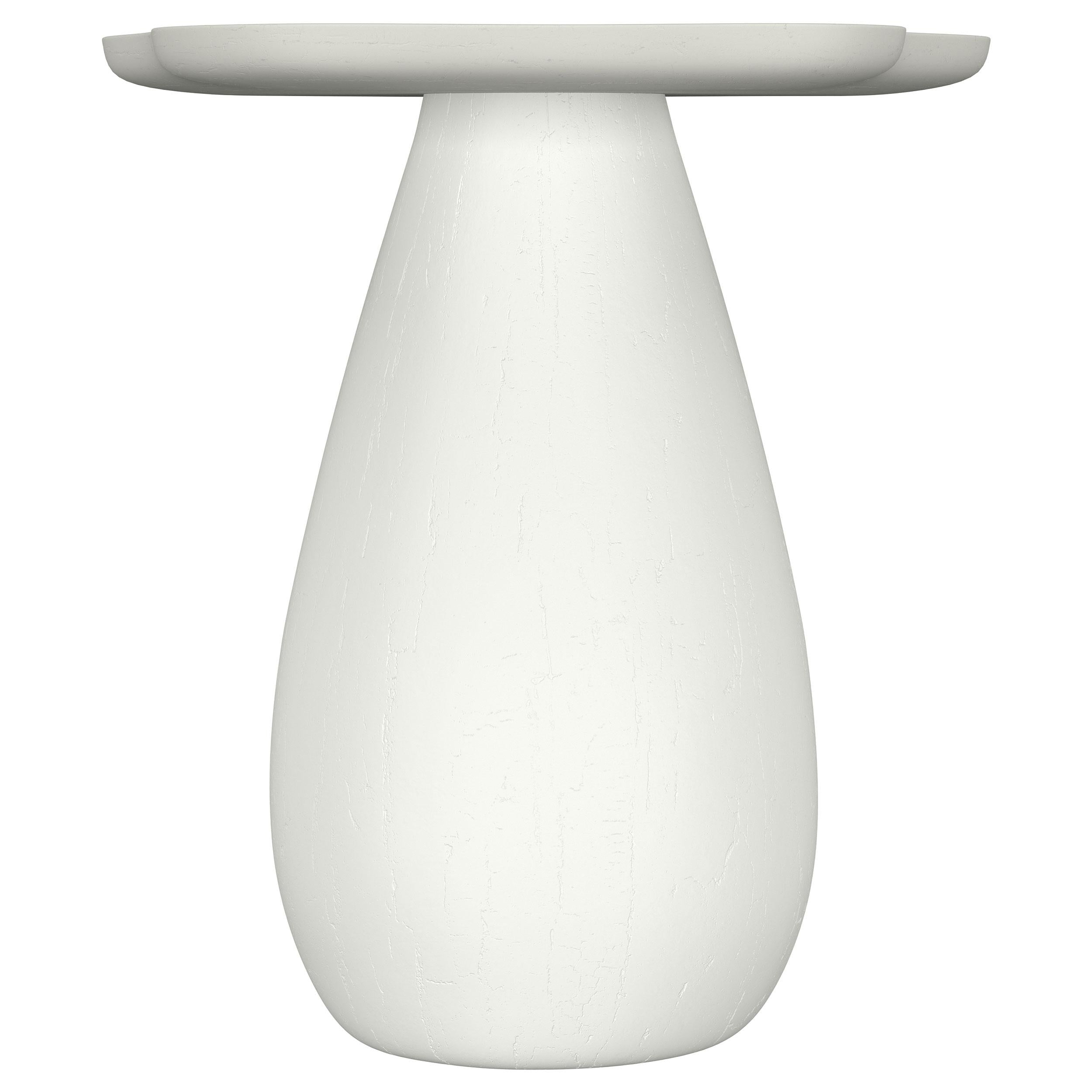 Perth Side Table - Ideal Furniture (Fresno,CA)