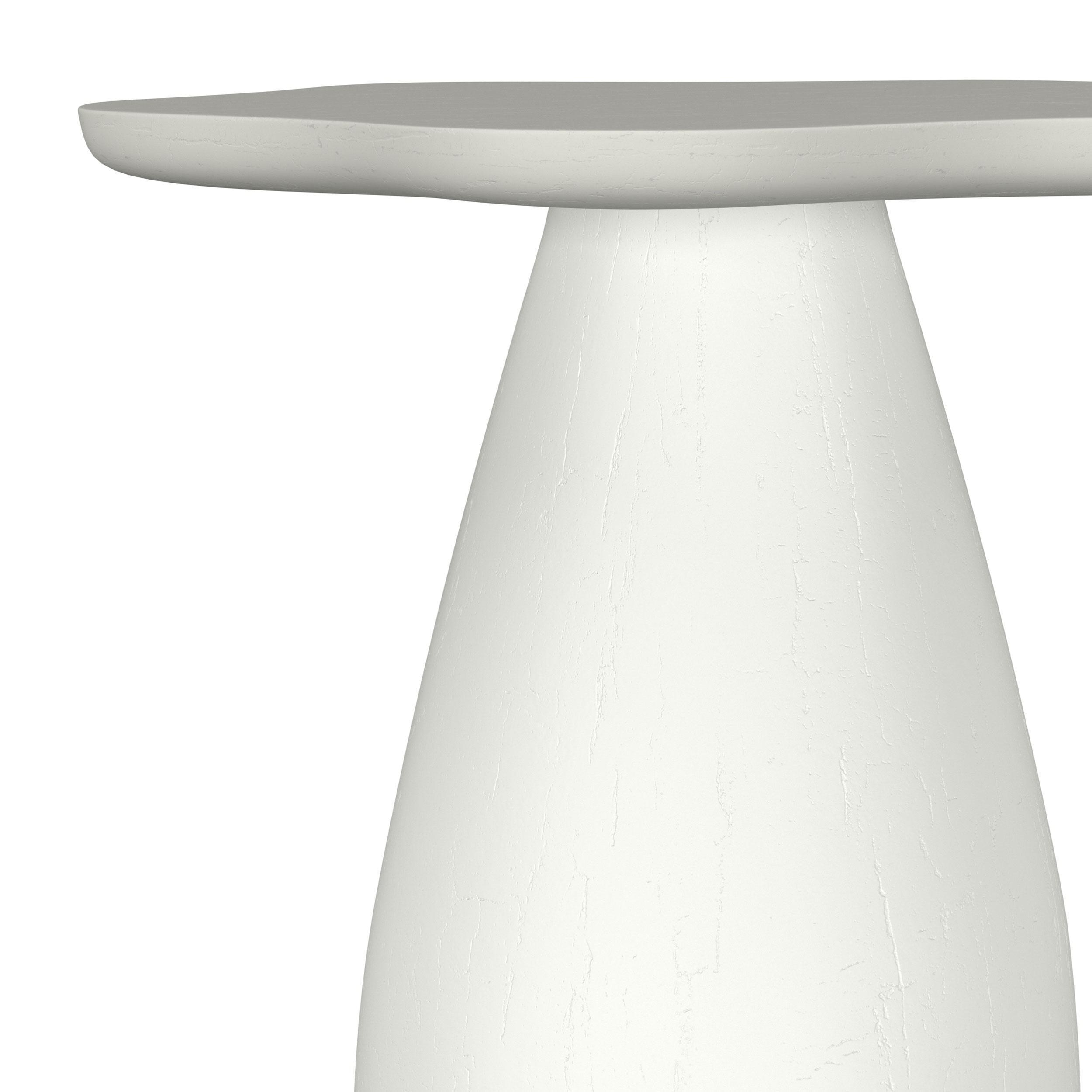 Perth Side Table - Ideal Furniture (Fresno,CA)