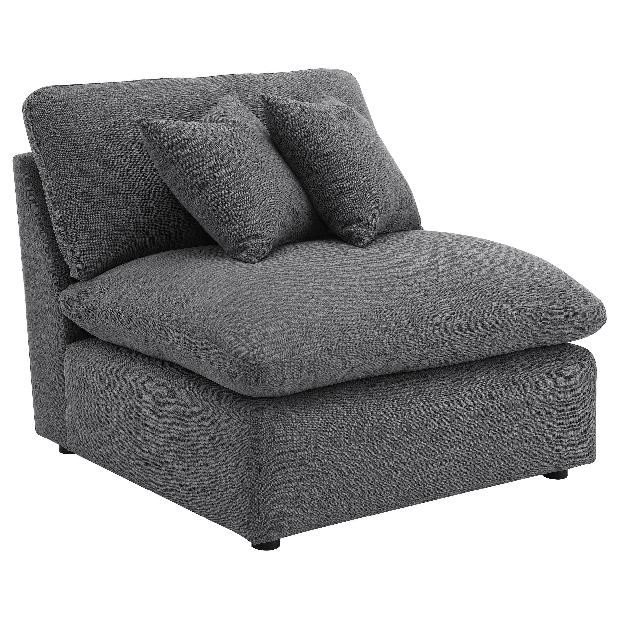 Hobson Modular Sectional Sofa - Ideal Furniture (Fresno,CA)
