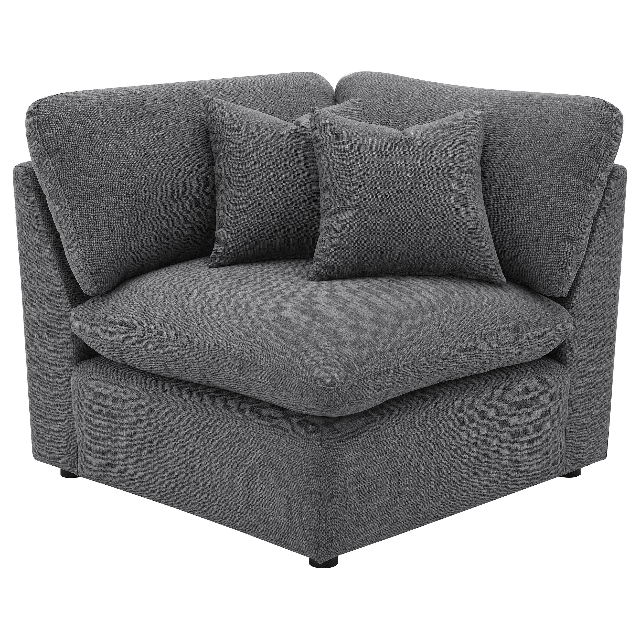 Hobson Modular Sectional Sofa - Ideal Furniture (Fresno,CA)