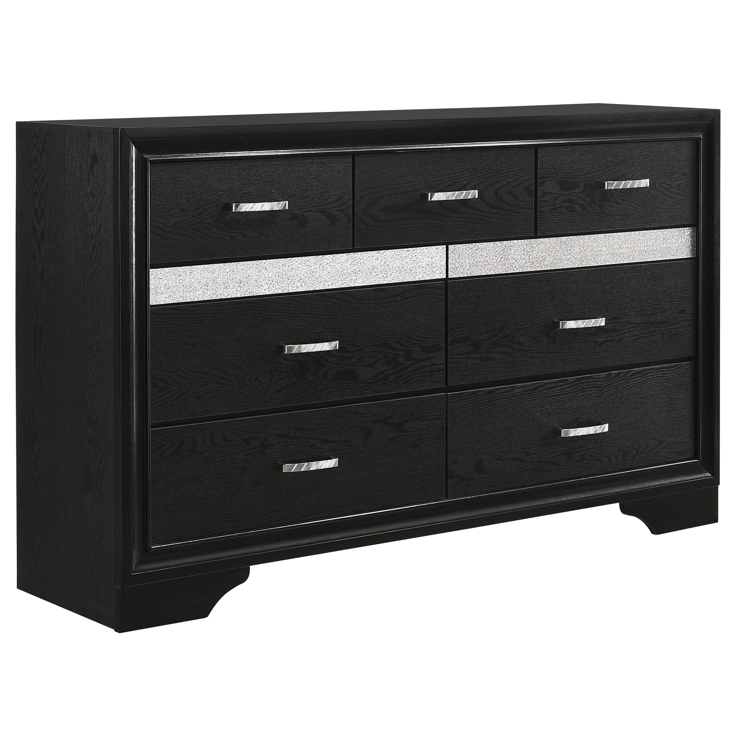 Miranda Dresser - Ideal Furniture (Fresno,CA)