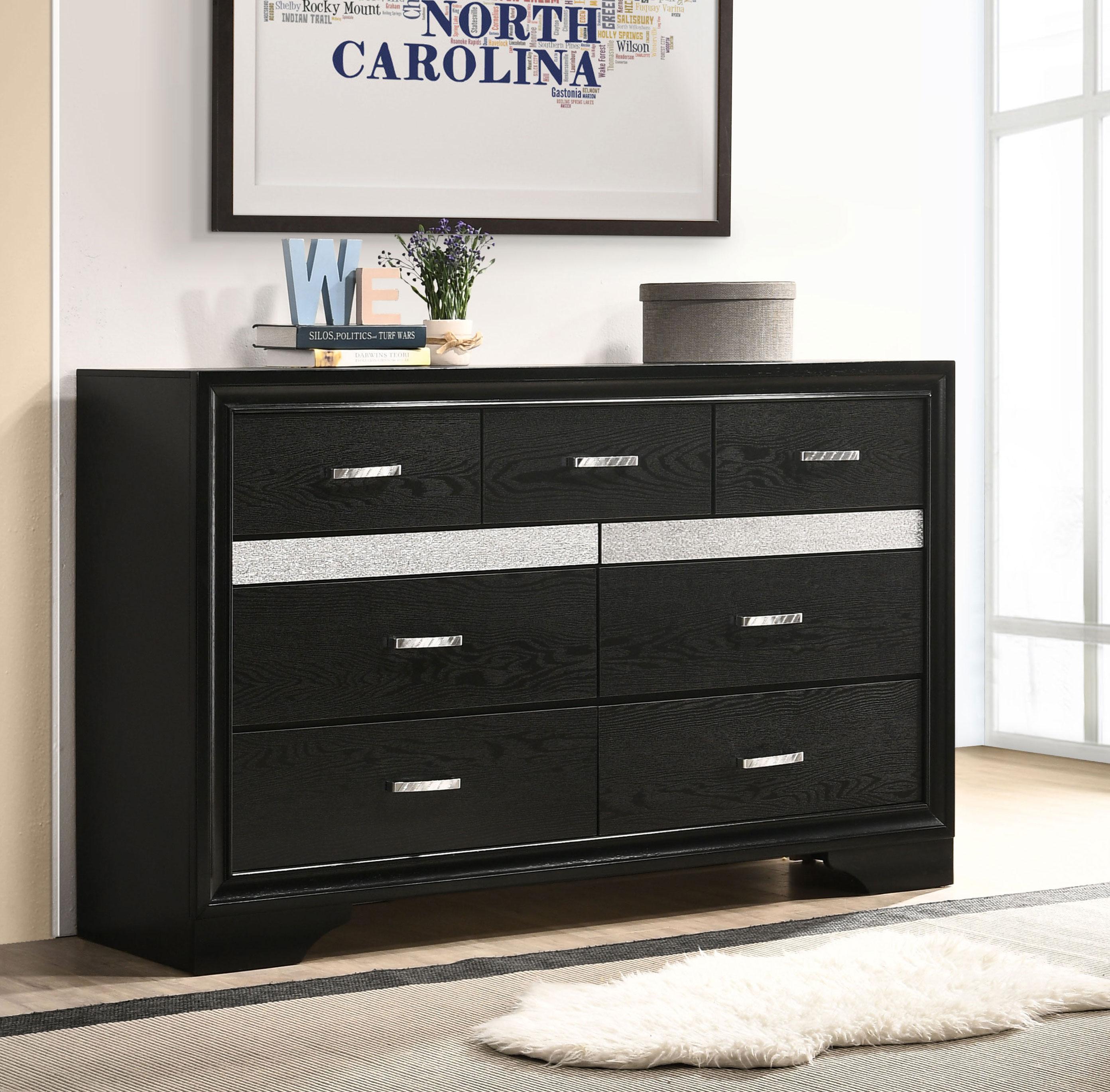 Miranda Dresser - Ideal Furniture (Fresno,CA)