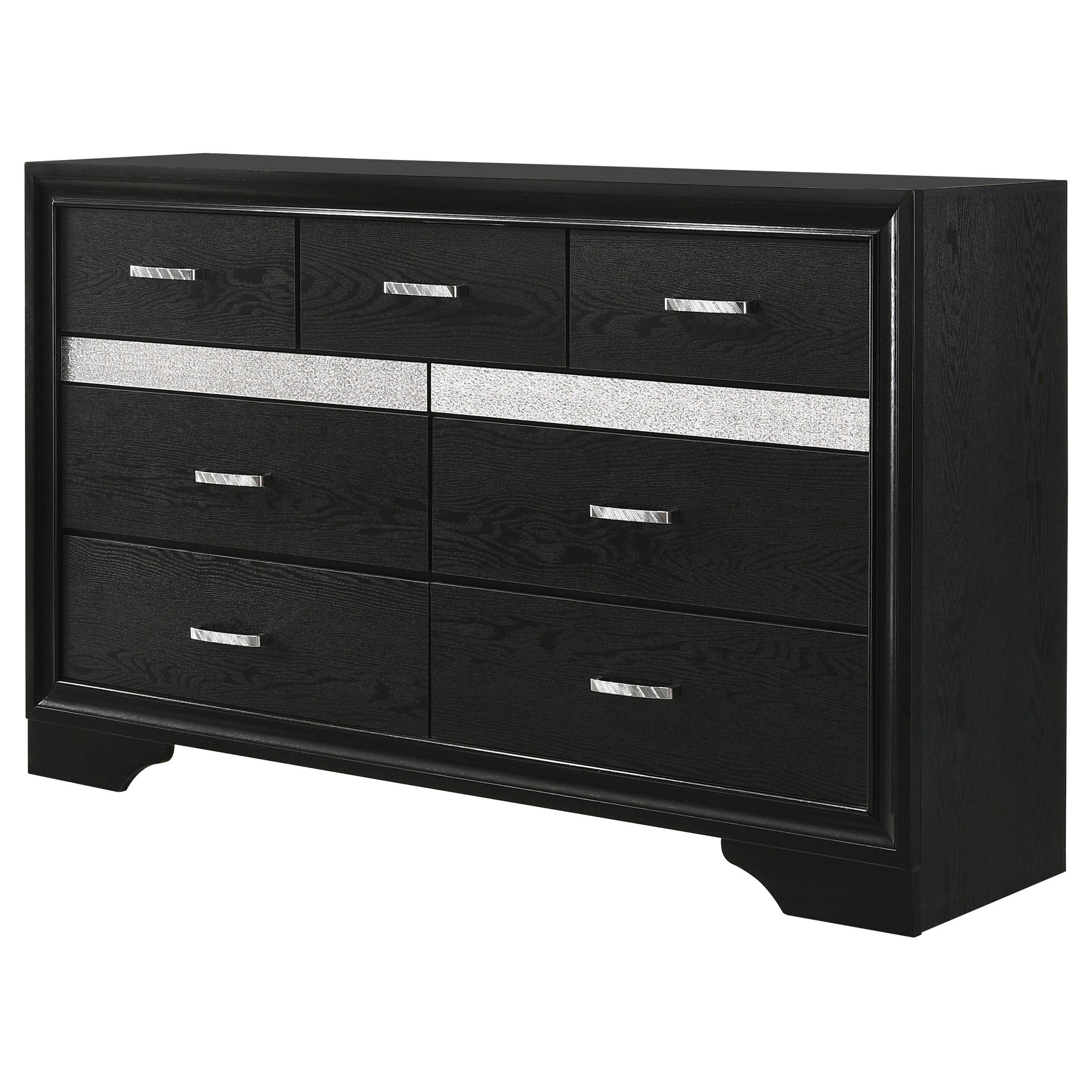 Miranda Dresser - Ideal Furniture (Fresno,CA)