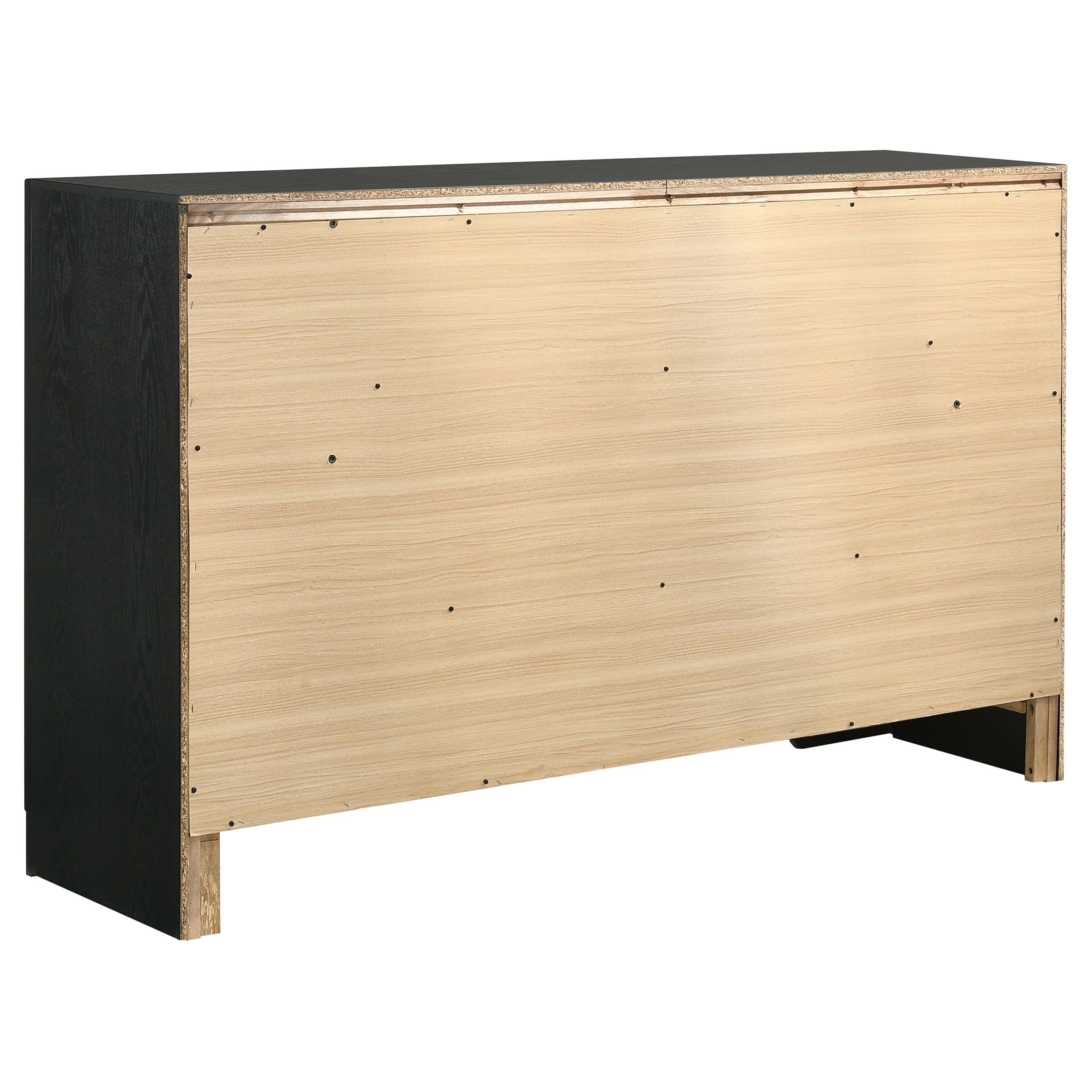 Miranda Dresser - Ideal Furniture (Fresno,CA)