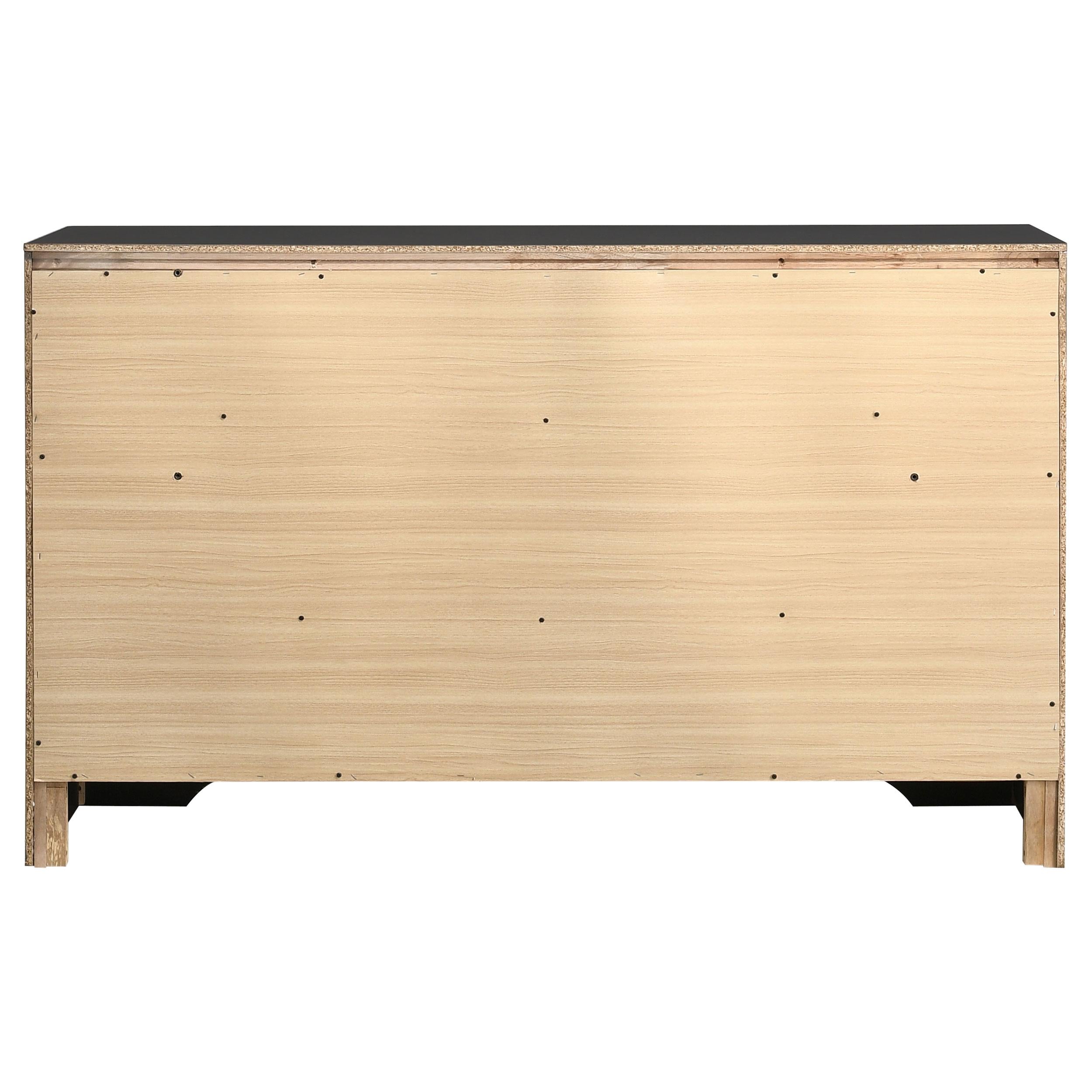 Miranda Dresser - Ideal Furniture (Fresno,CA)