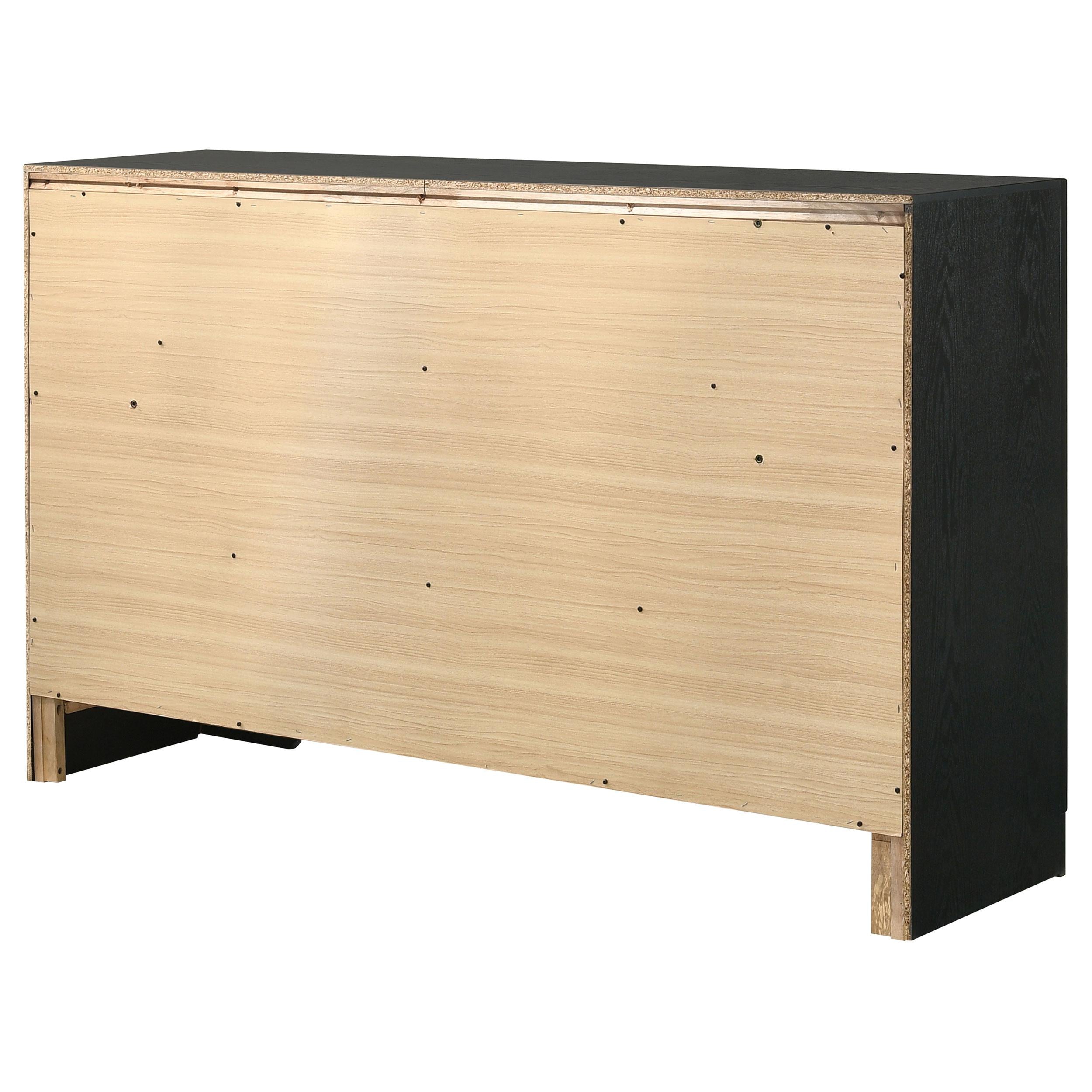 Miranda Dresser - Ideal Furniture (Fresno,CA)