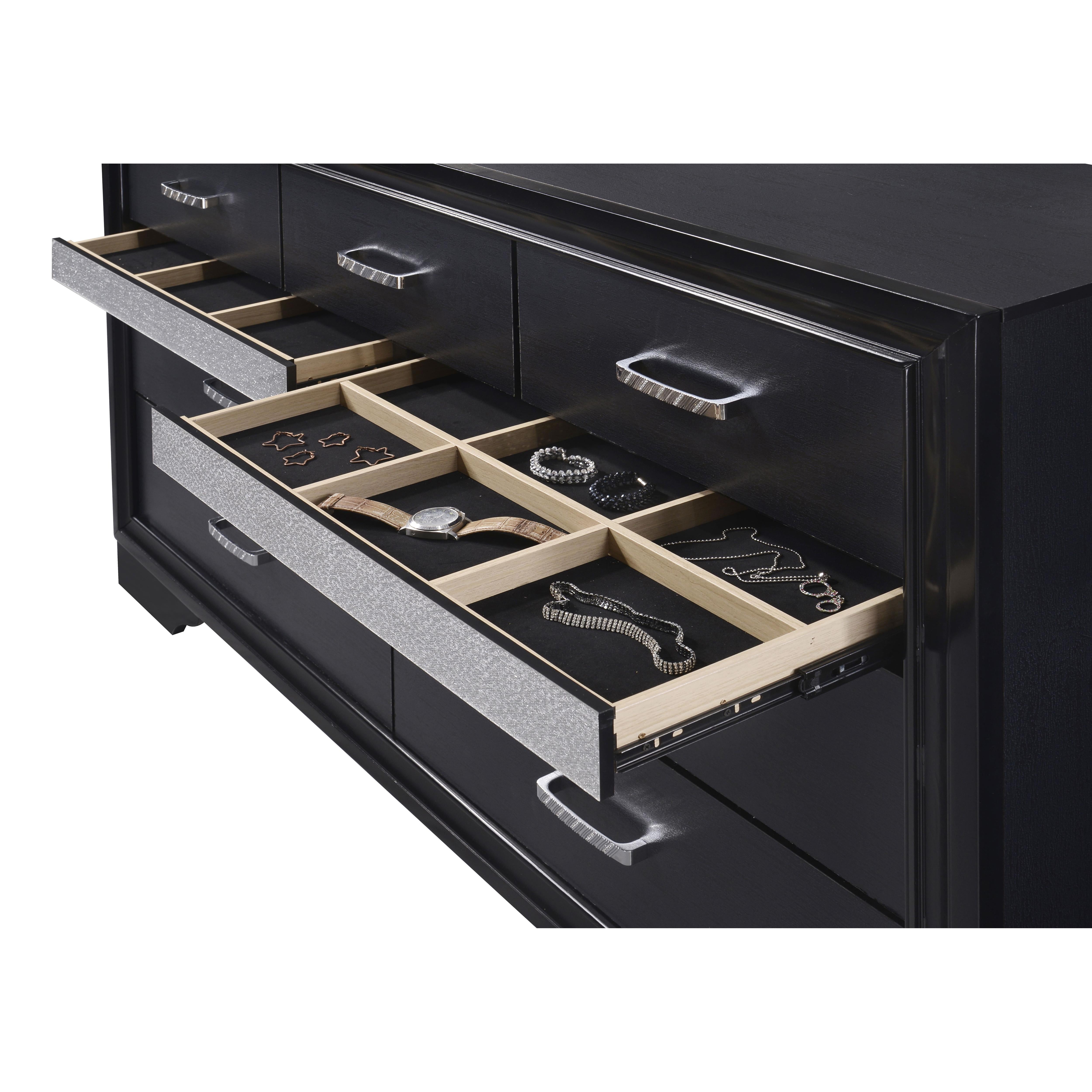 Miranda Dresser - Ideal Furniture (Fresno,CA)