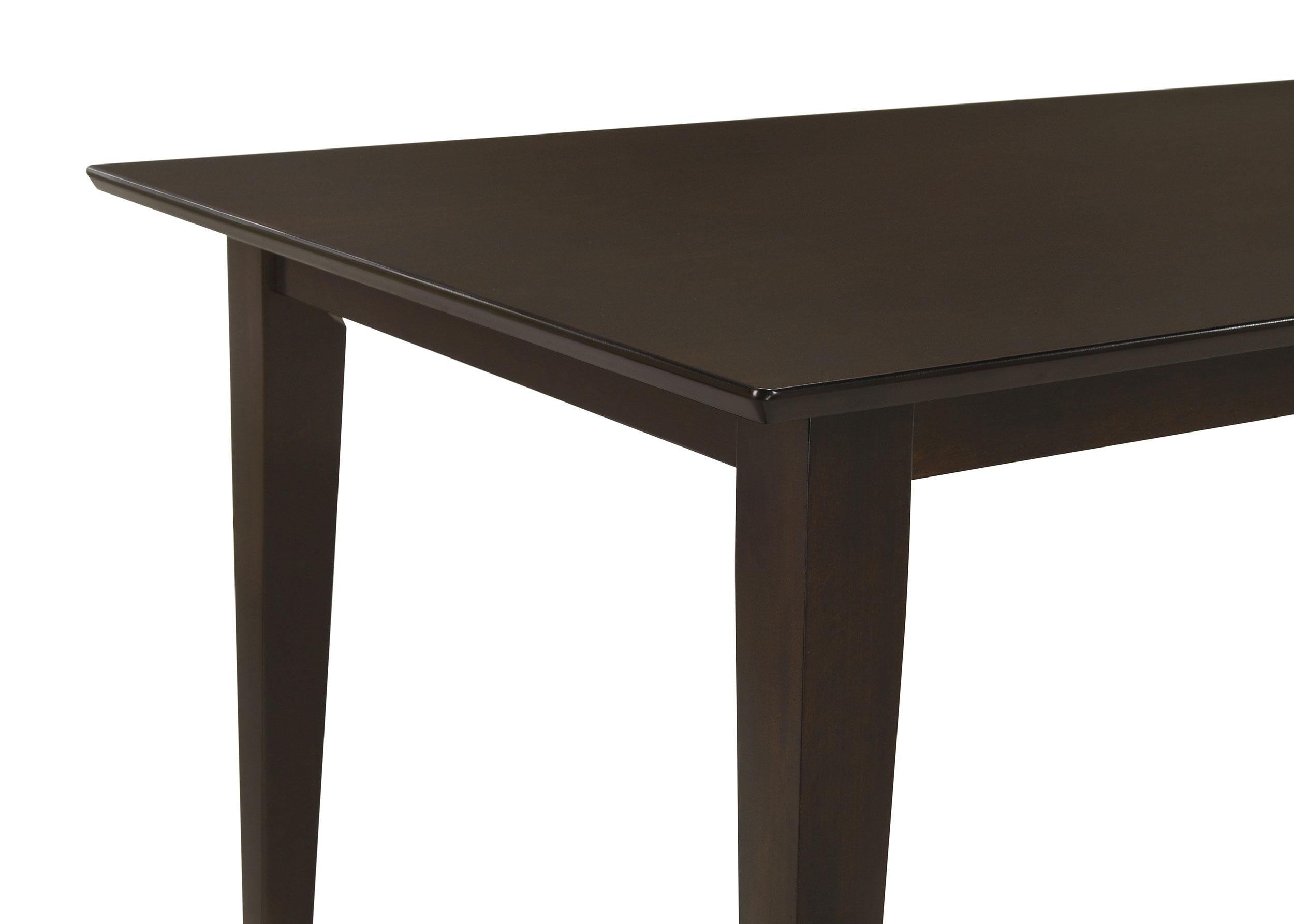 Gabriel Dining Set - Ideal Furniture (Fresno,CA)