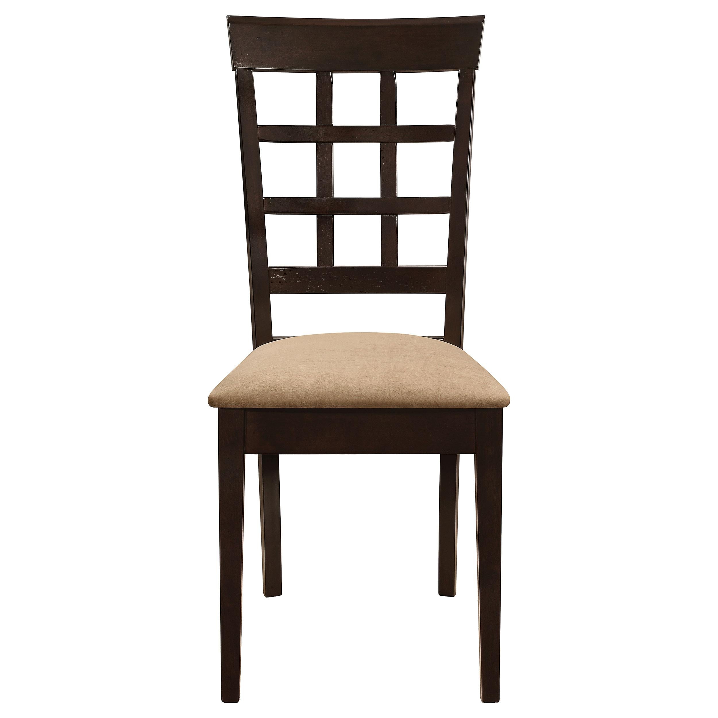 Gabriel Dining Set - Ideal Furniture (Fresno,CA)