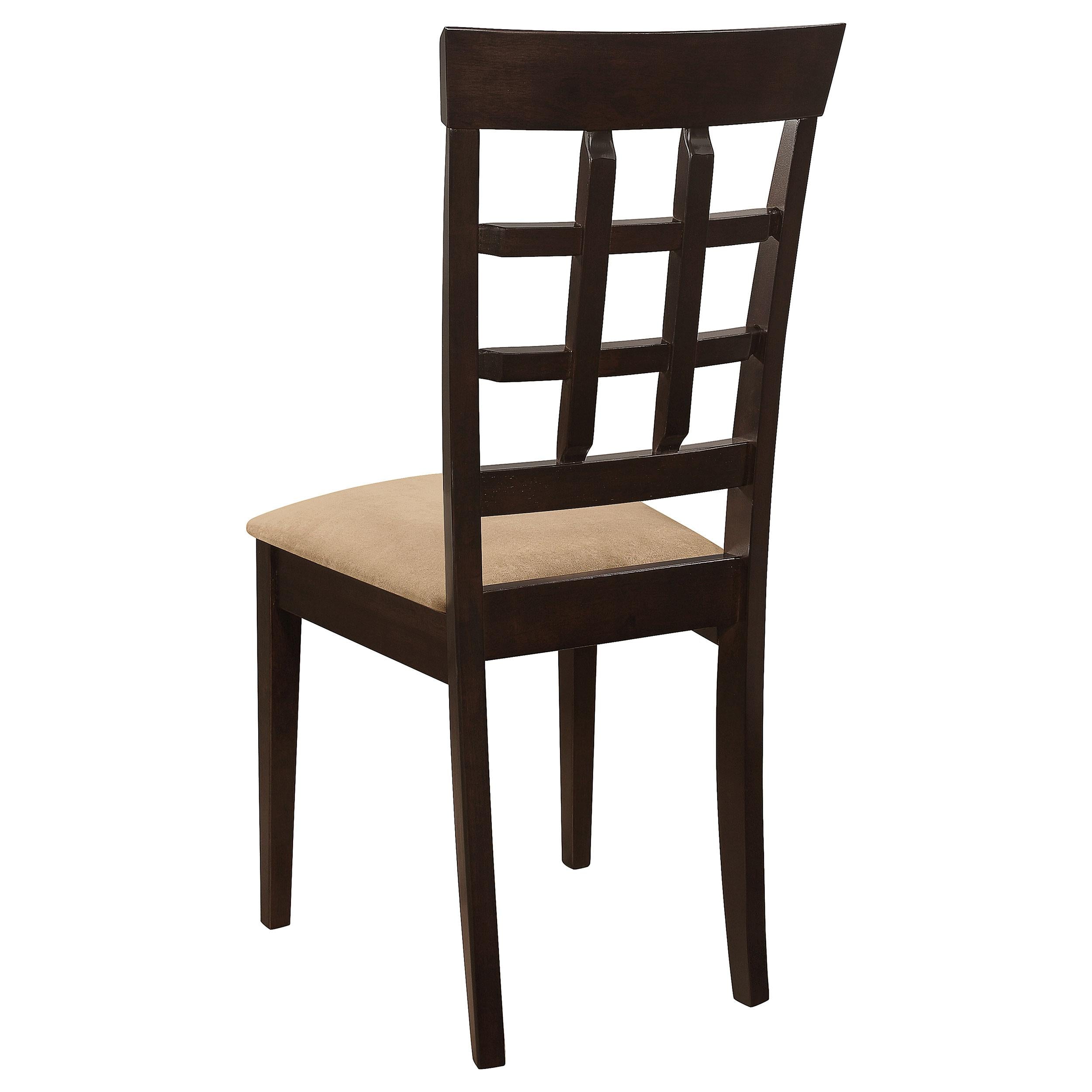Gabriel Dining Set - Ideal Furniture (Fresno,CA)