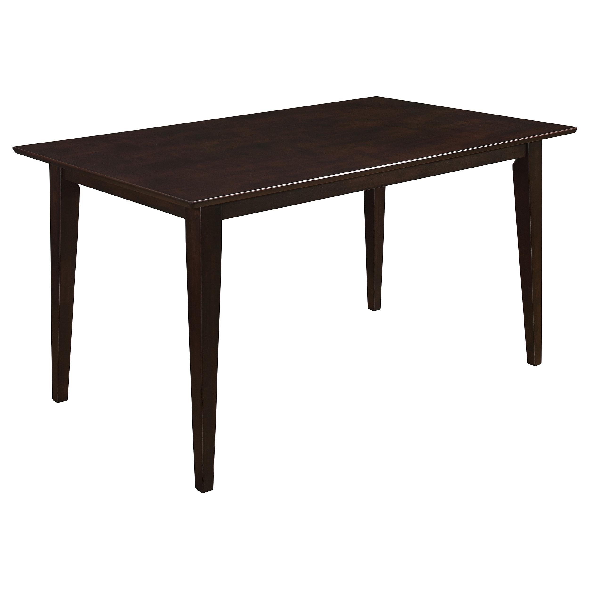 Gabriel Dining Set - Ideal Furniture (Fresno,CA)