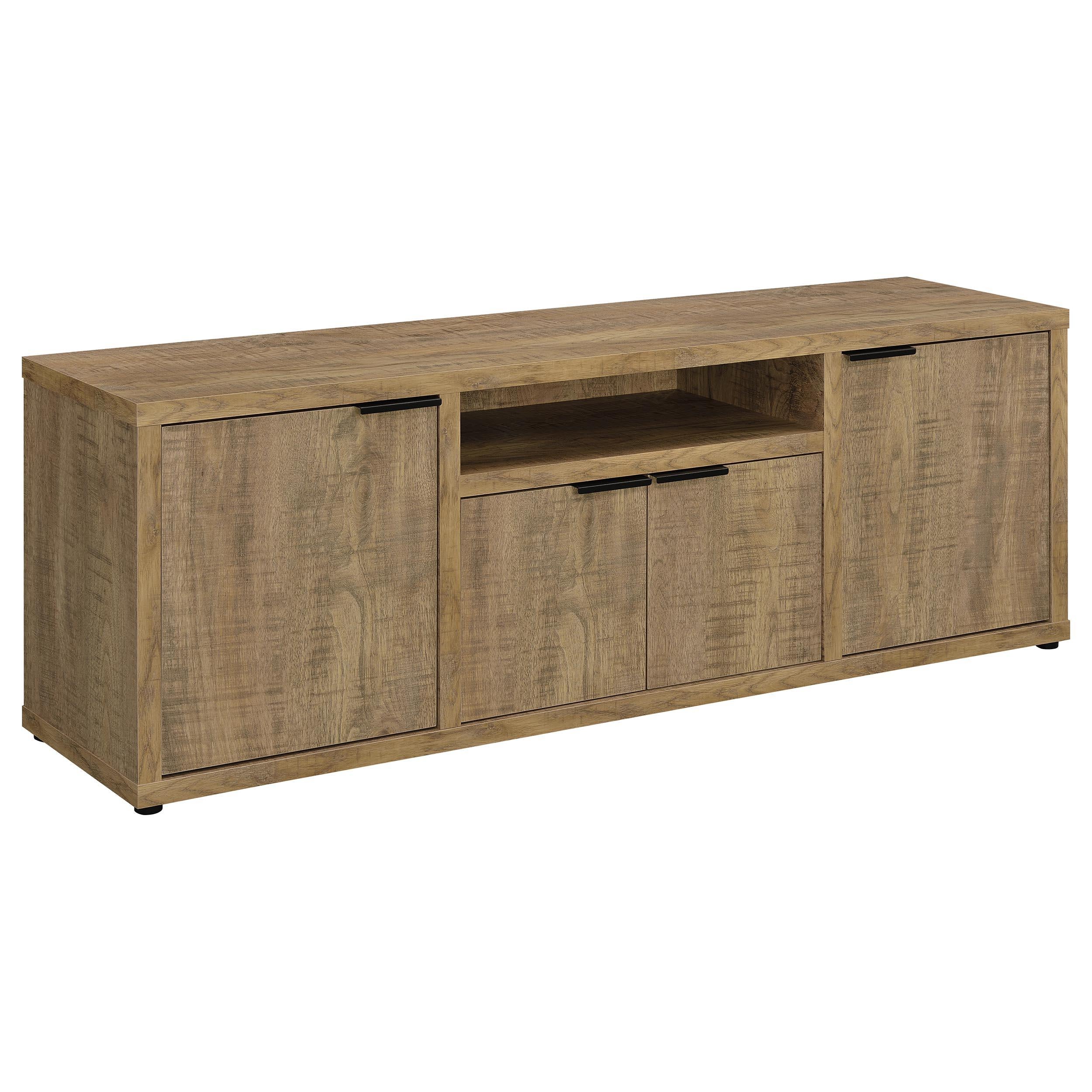 Tabby Entertainment Center - Ideal Furniture (Fresno,CA)