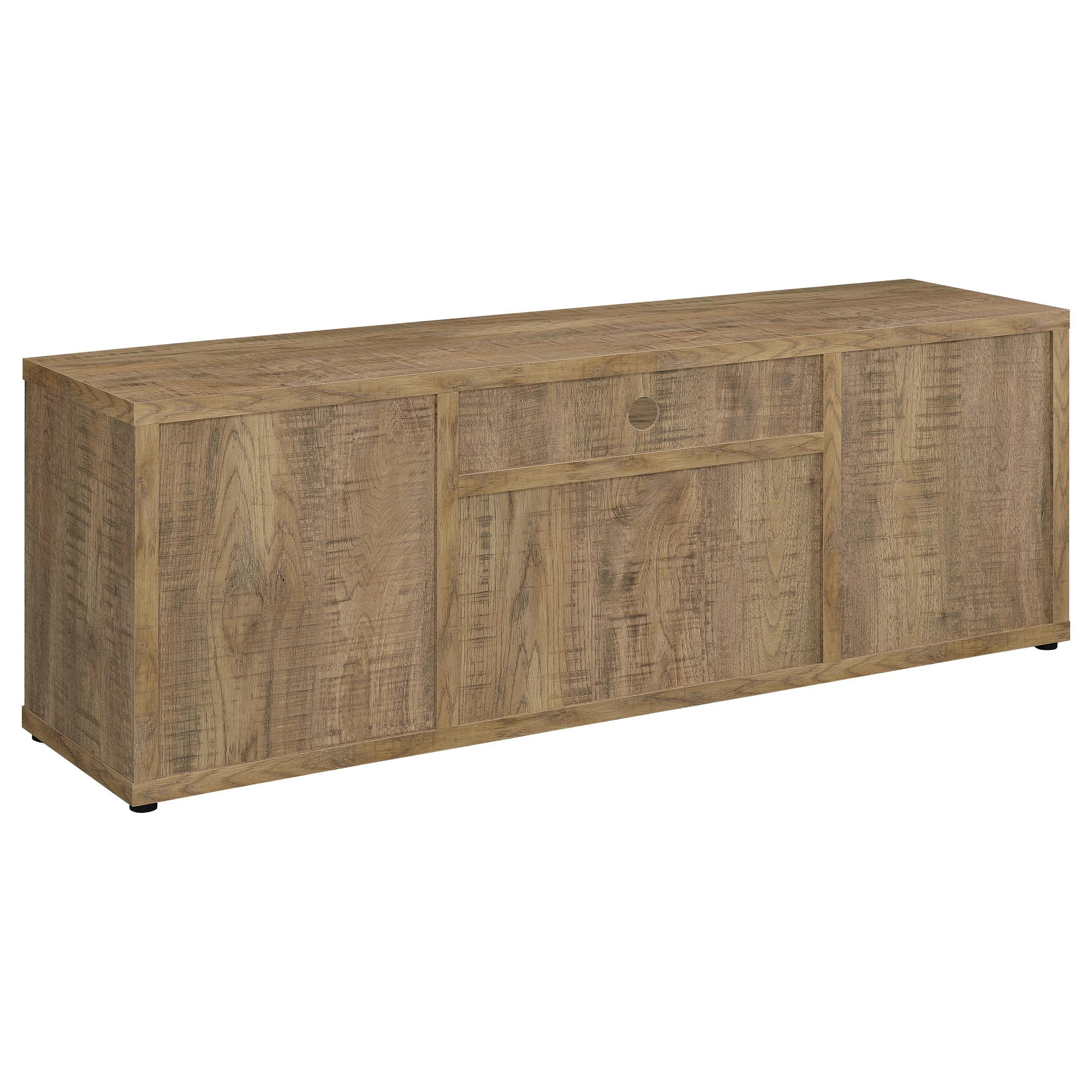 Tabby Entertainment Center - Ideal Furniture (Fresno,CA)