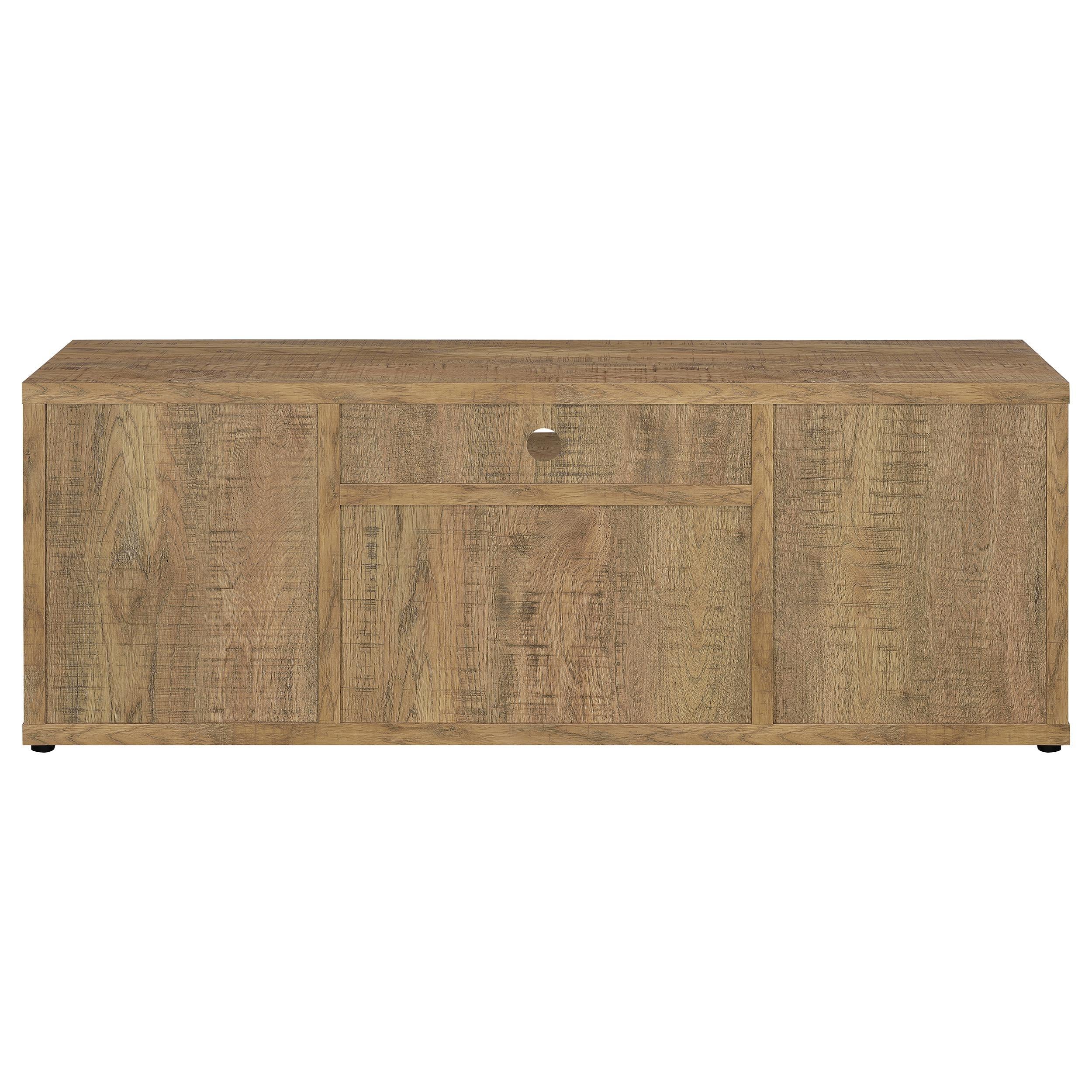 Tabby Entertainment Center - Ideal Furniture (Fresno,CA)
