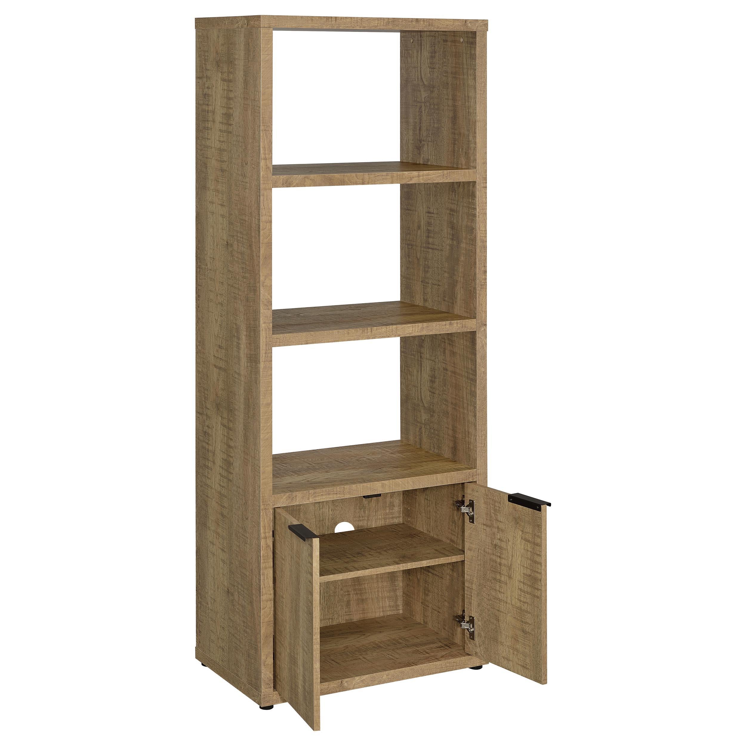 Tabby Entertainment Center - Ideal Furniture (Fresno,CA)