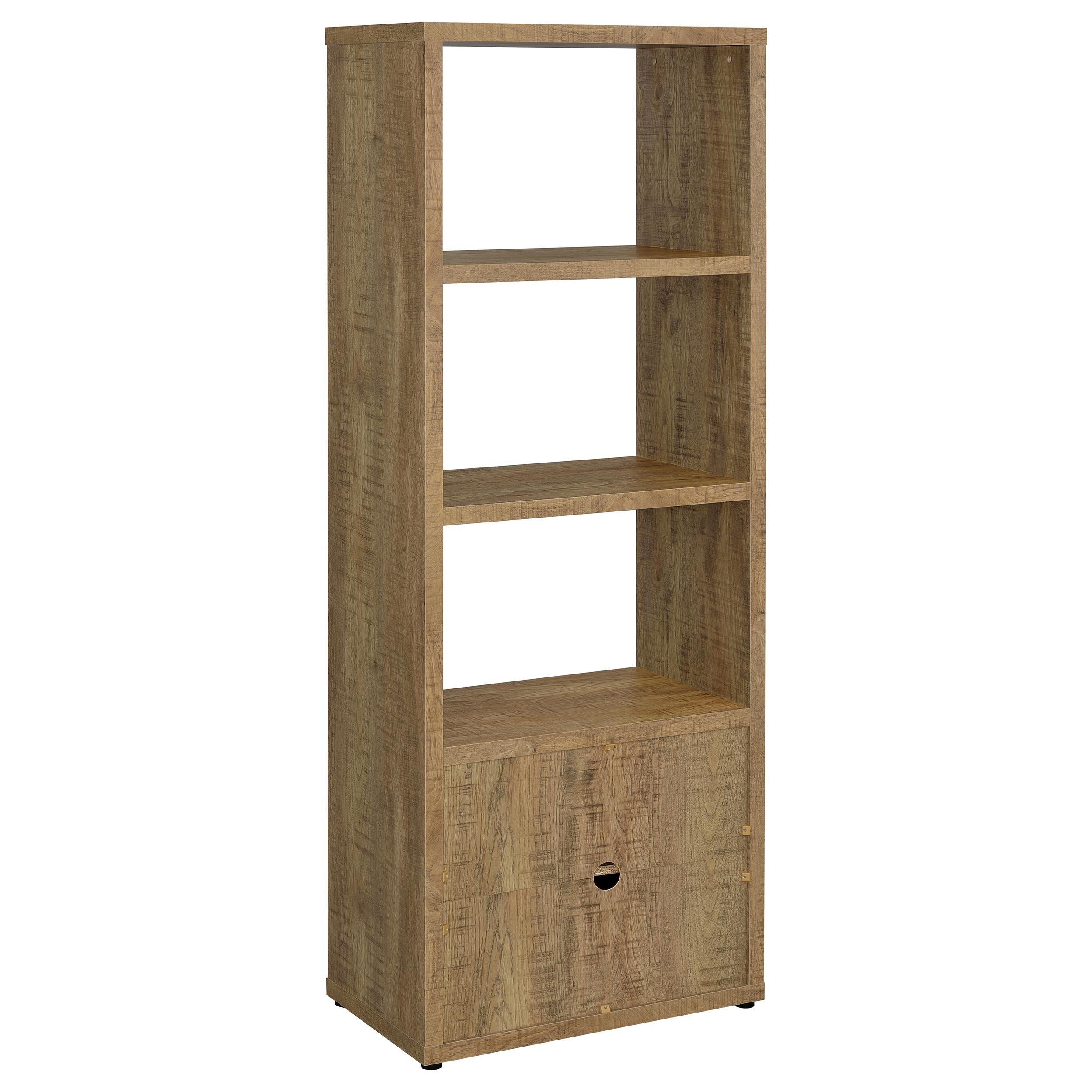 Tabby Entertainment Center - Ideal Furniture (Fresno,CA)