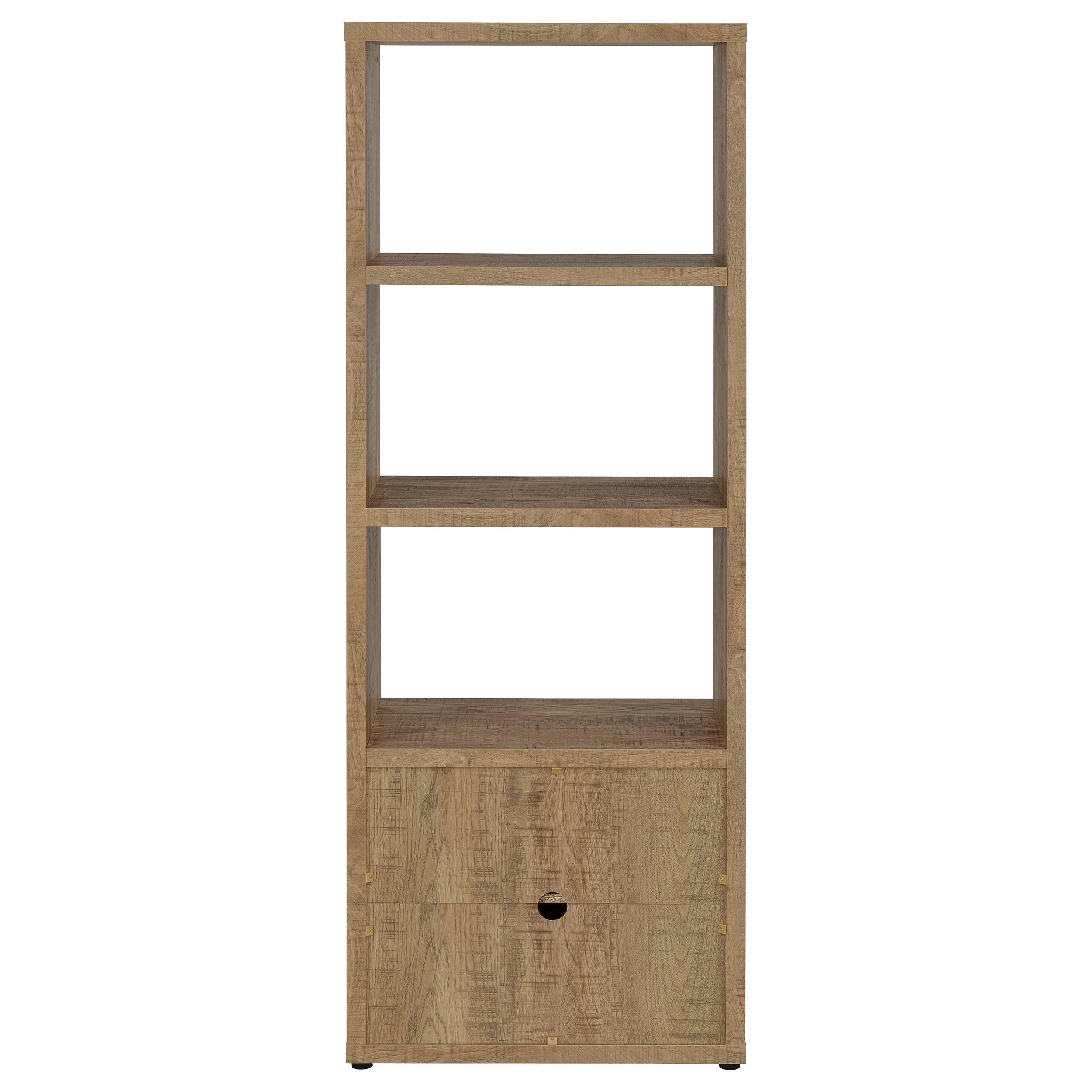 Tabby Entertainment Center - Ideal Furniture (Fresno,CA)