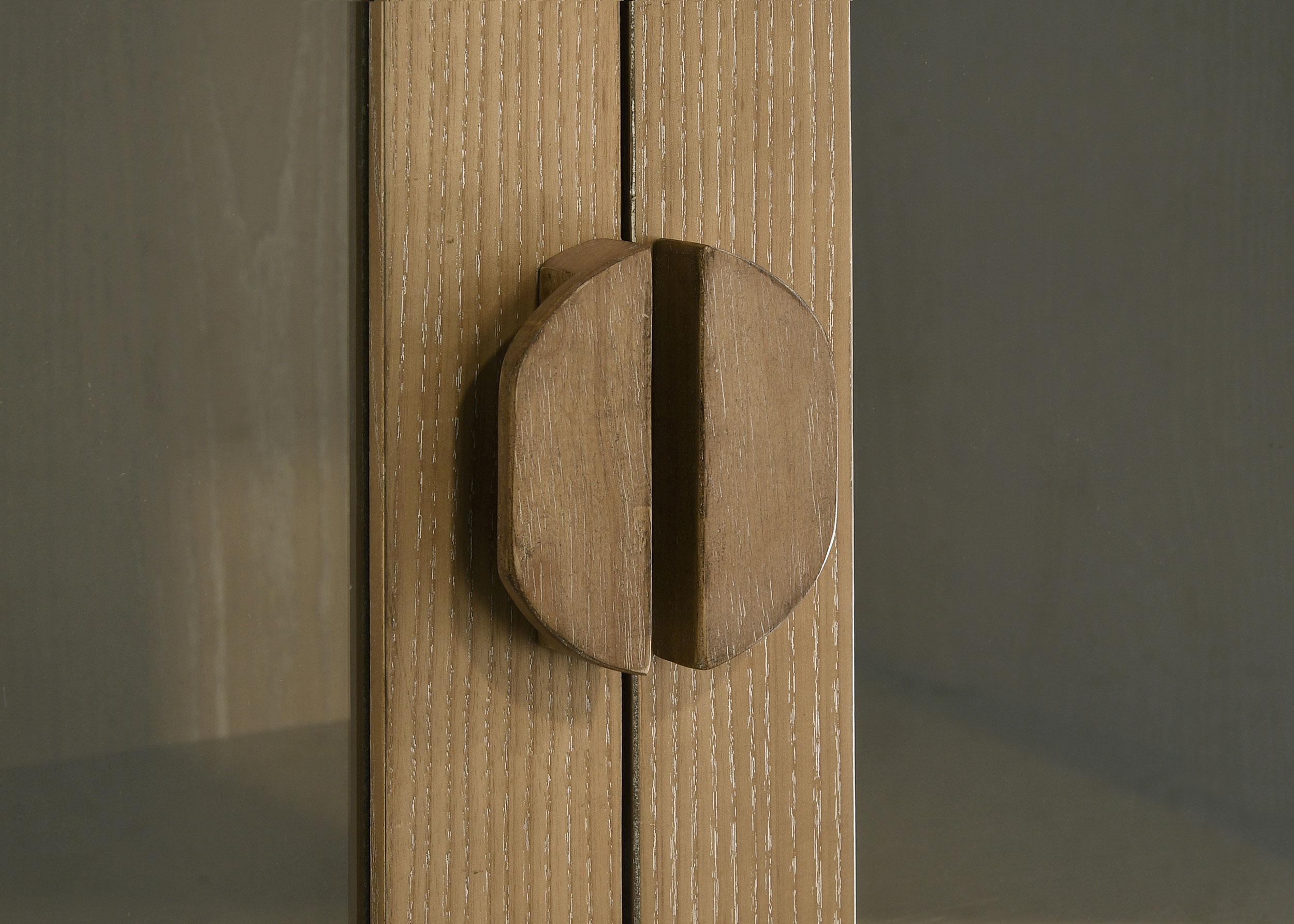 Adina Display Cabinet - Ideal Furniture (Fresno,CA)