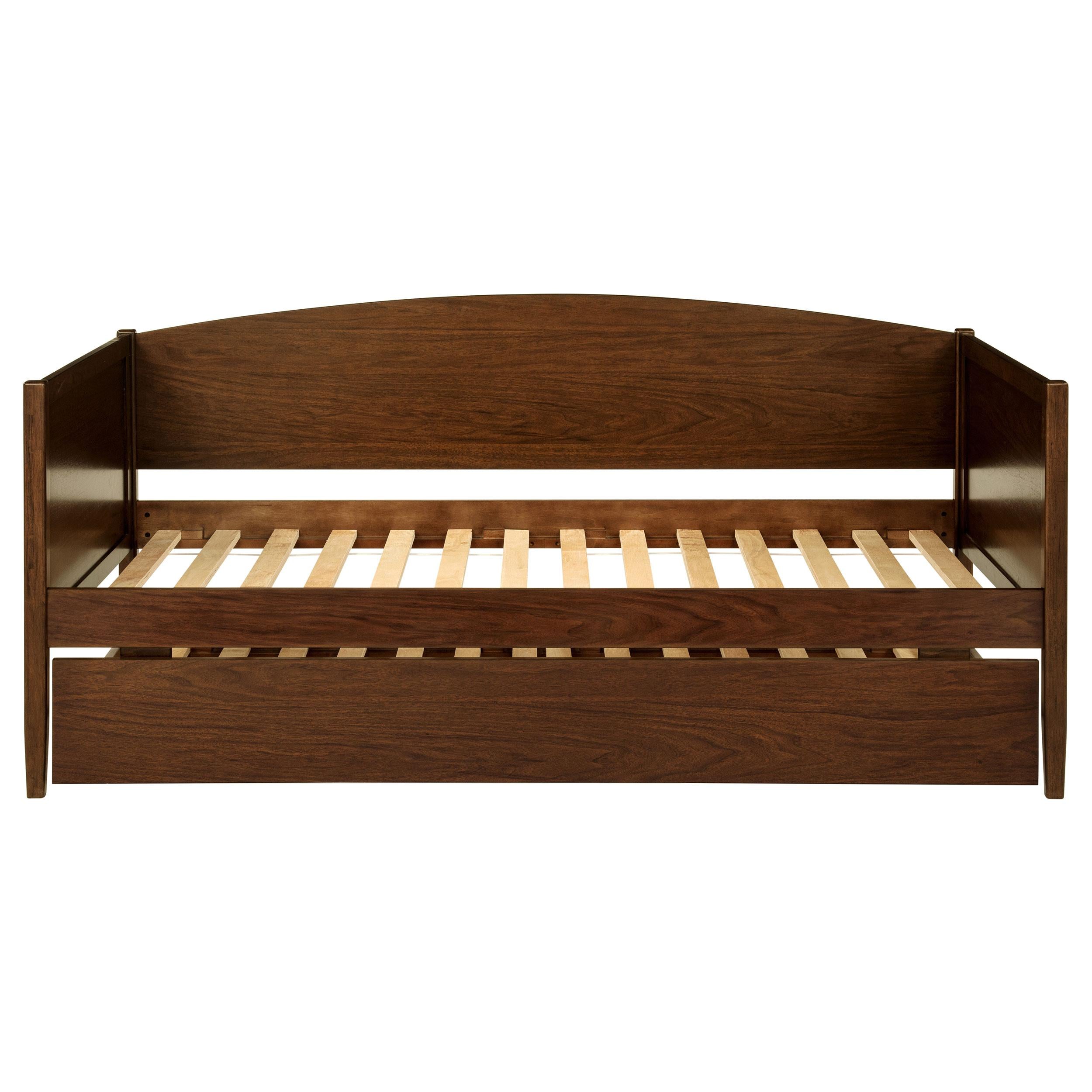 Bozeman Daybed with Trundle - Ideal Furniture (Fresno,CA)