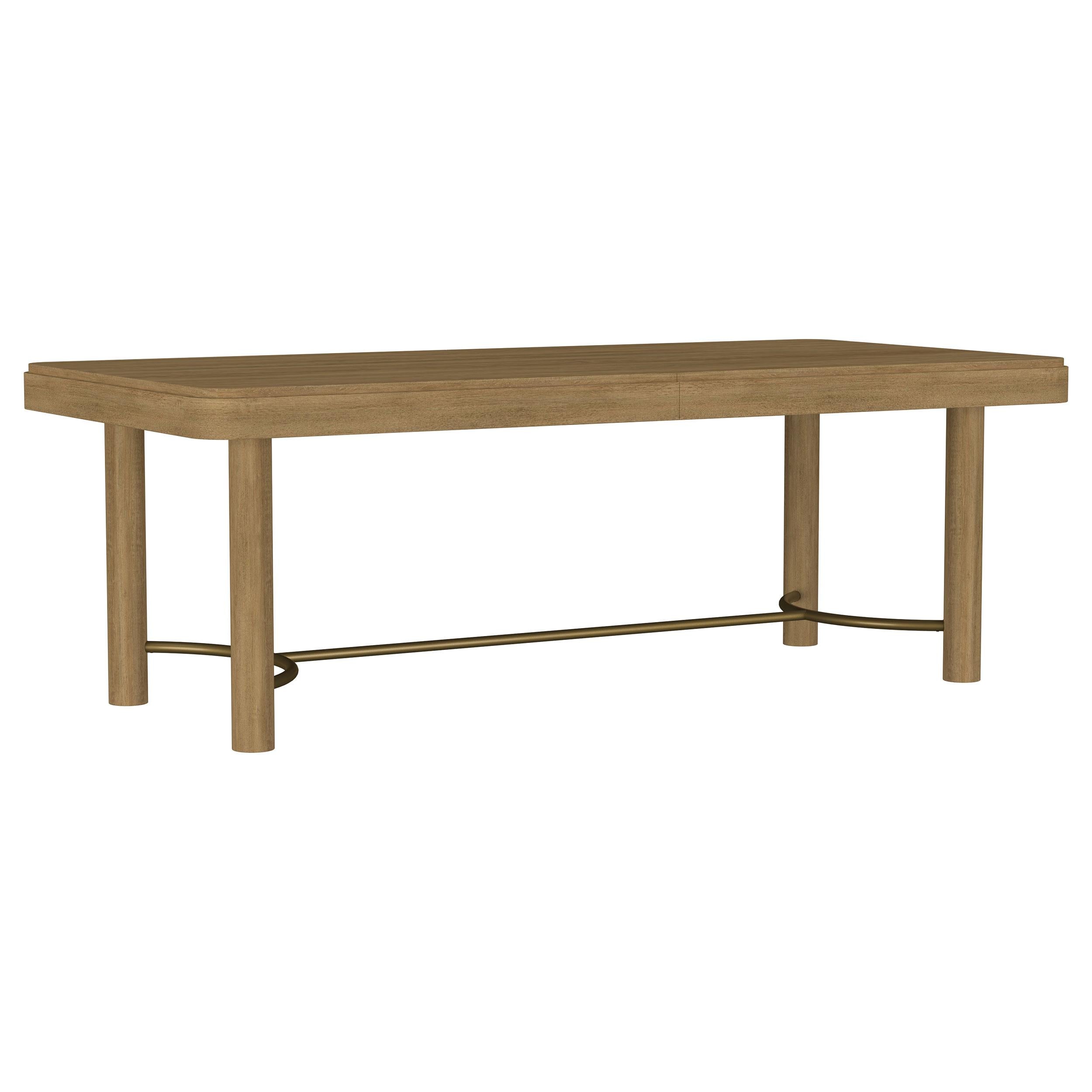 Arini Extension Dining Table - Ideal Furniture (Fresno,CA)