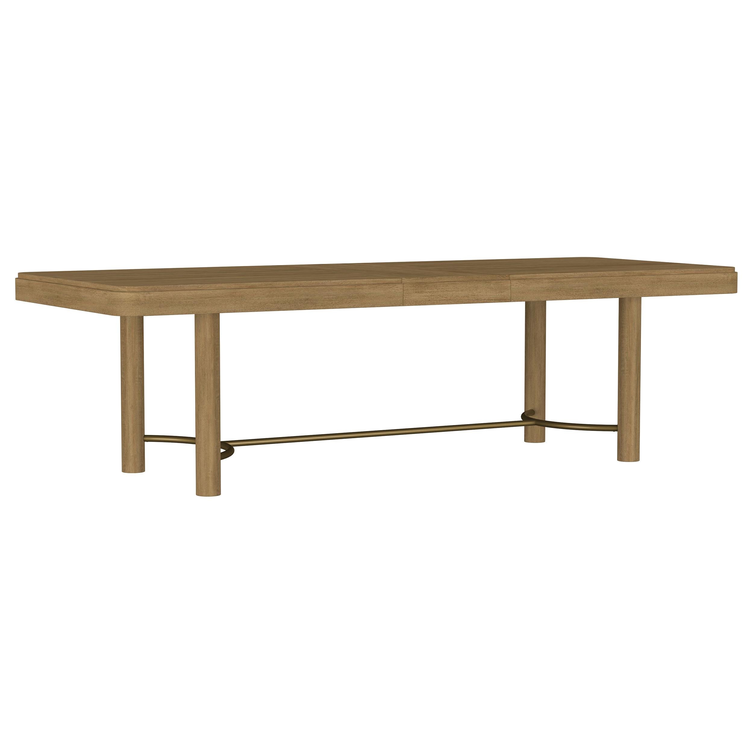 Arini Extension Dining Table - Ideal Furniture (Fresno,CA)