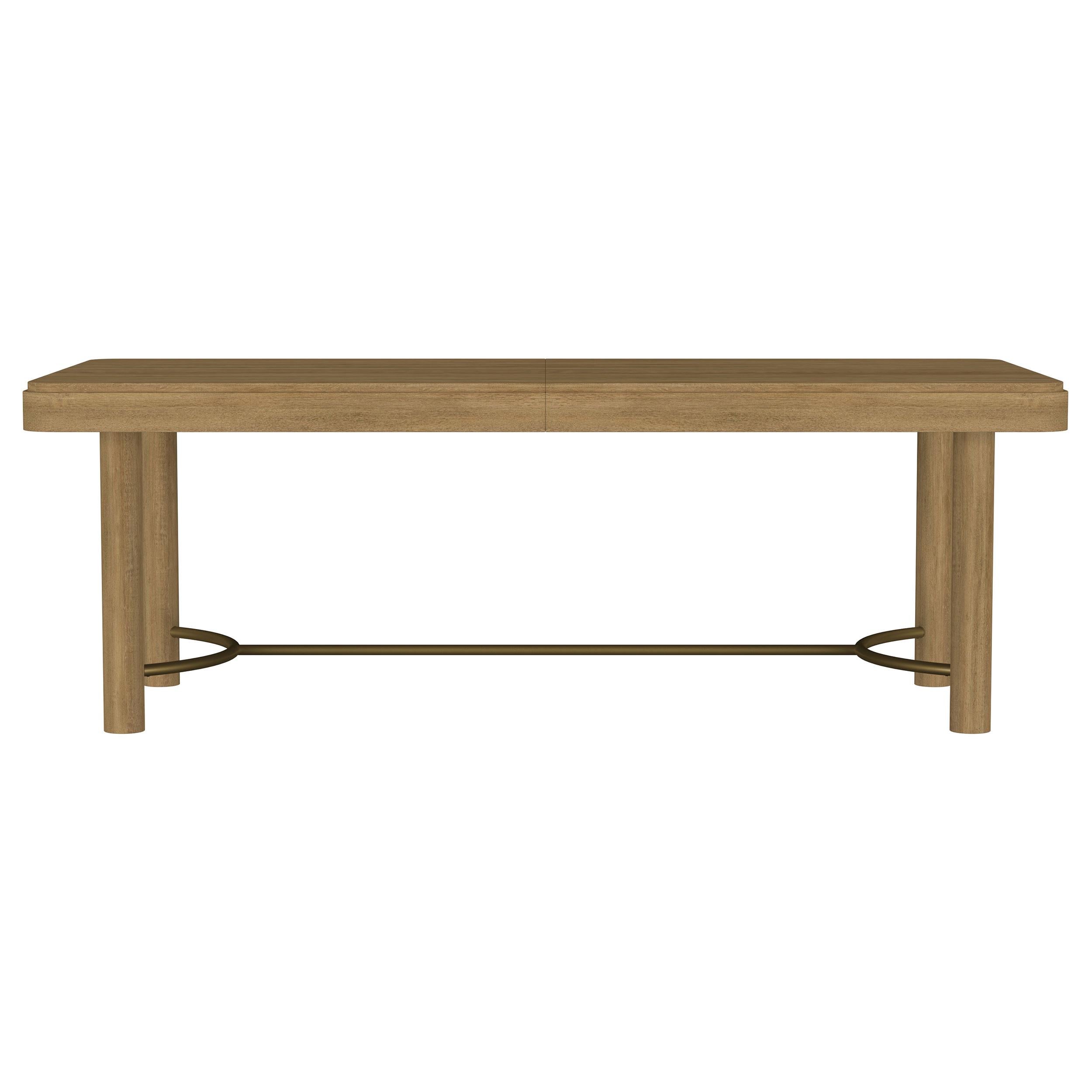 Arini Extension Dining Table - Ideal Furniture (Fresno,CA)