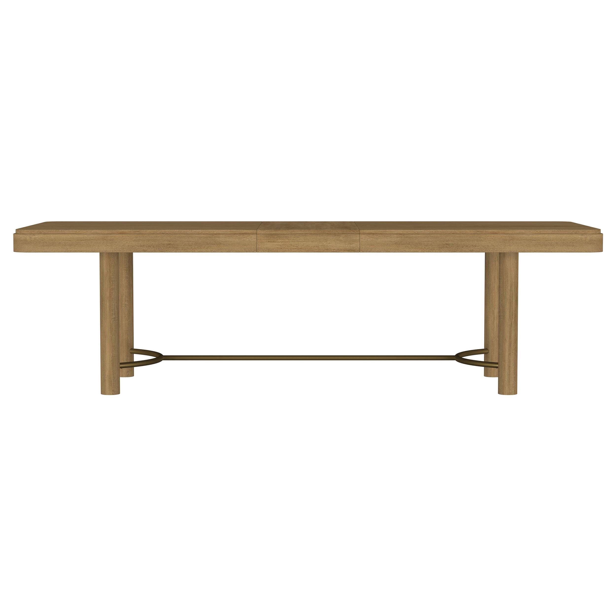 Arini Extension Dining Table - Ideal Furniture (Fresno,CA)