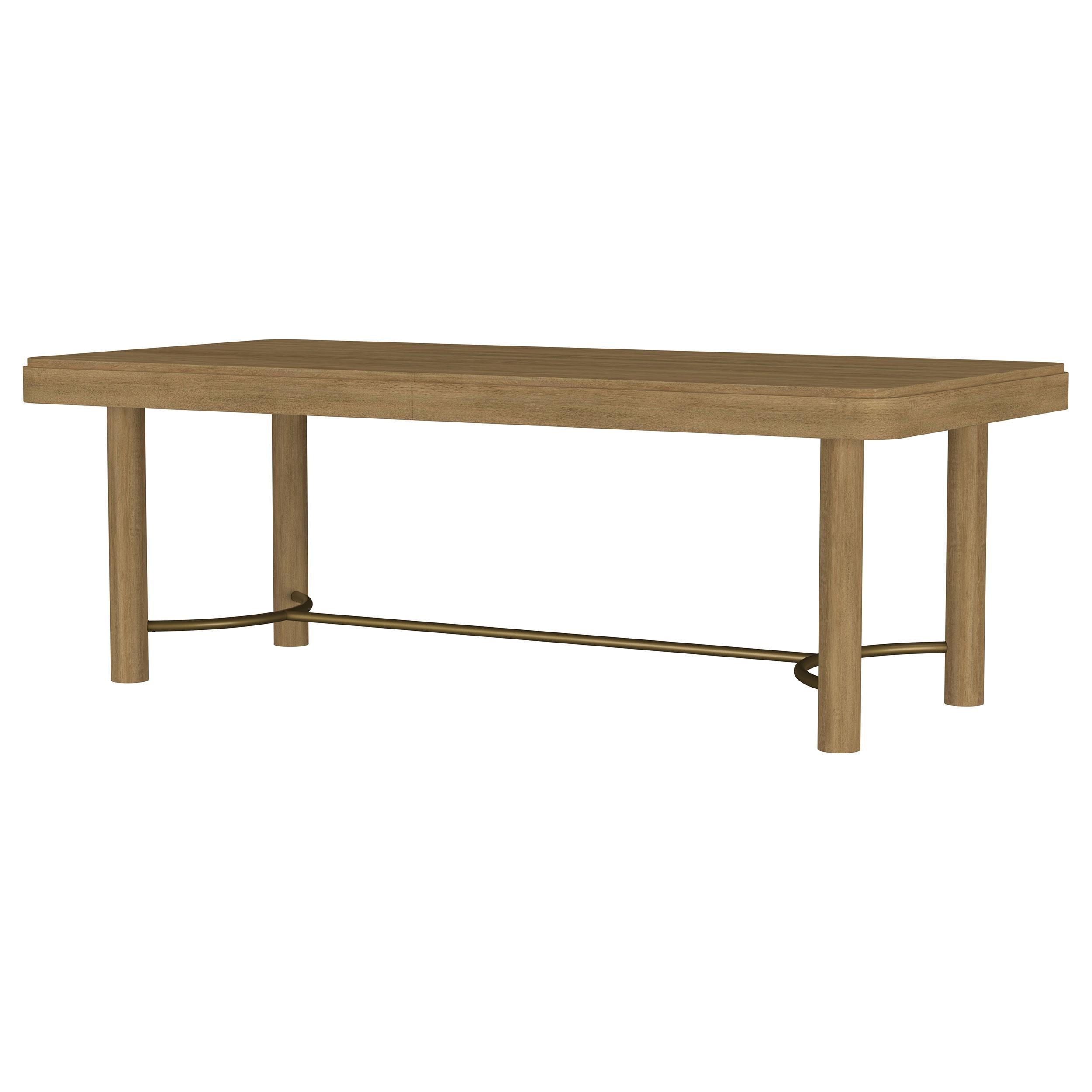 Arini Extension Dining Table - Ideal Furniture (Fresno,CA)