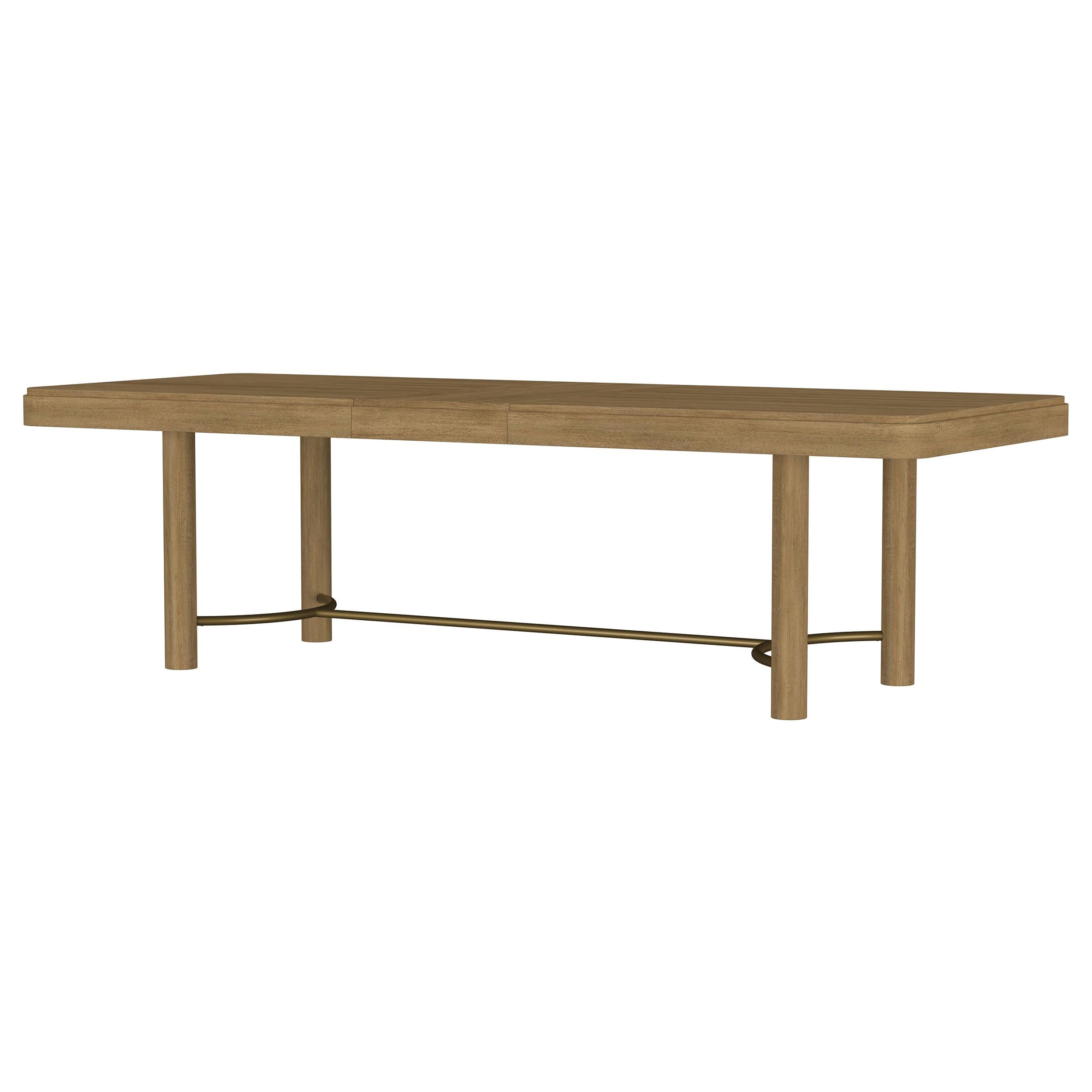 Arini Extension Dining Table - Ideal Furniture (Fresno,CA)