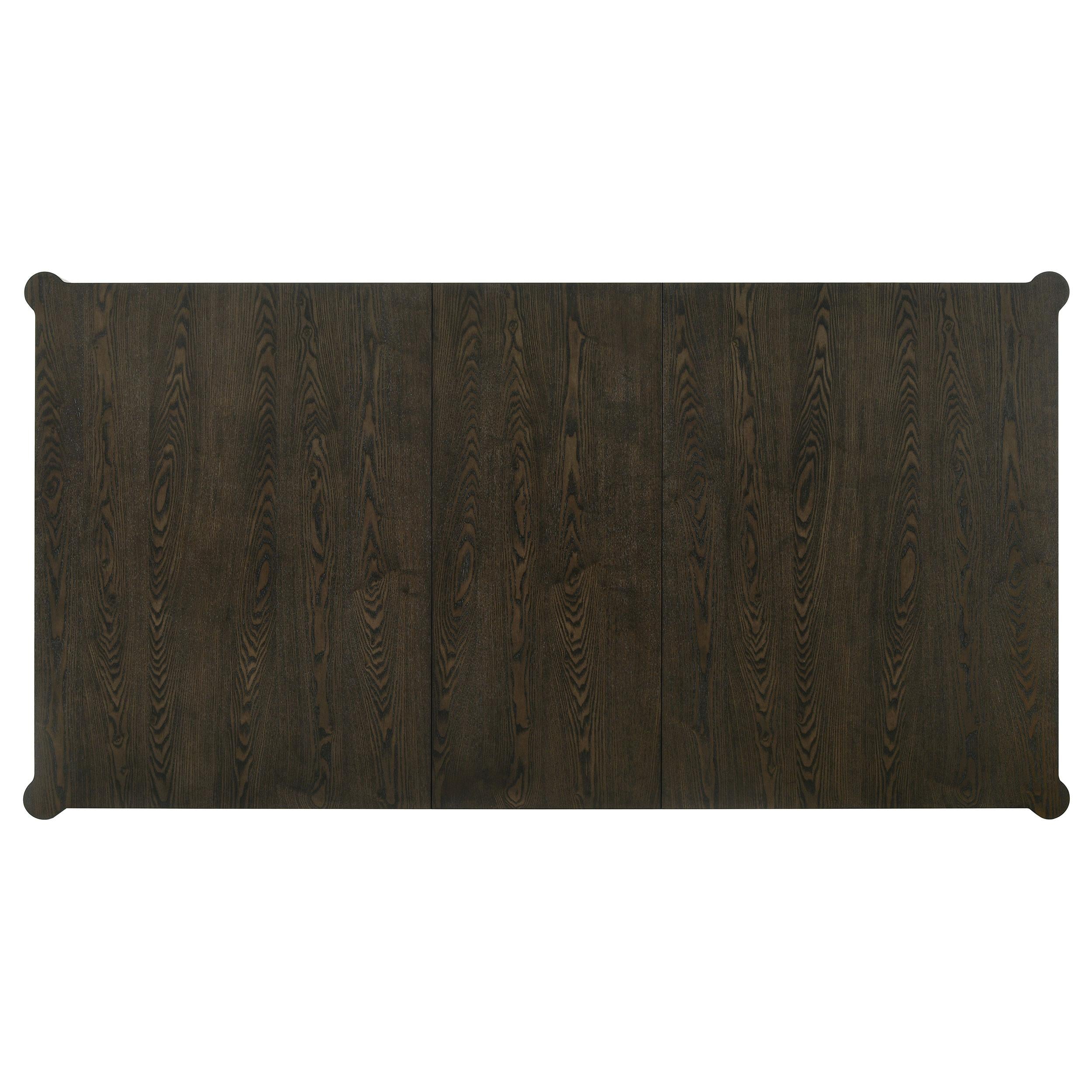 Reseda Extension Dining Table - Ideal Furniture (Fresno,CA)