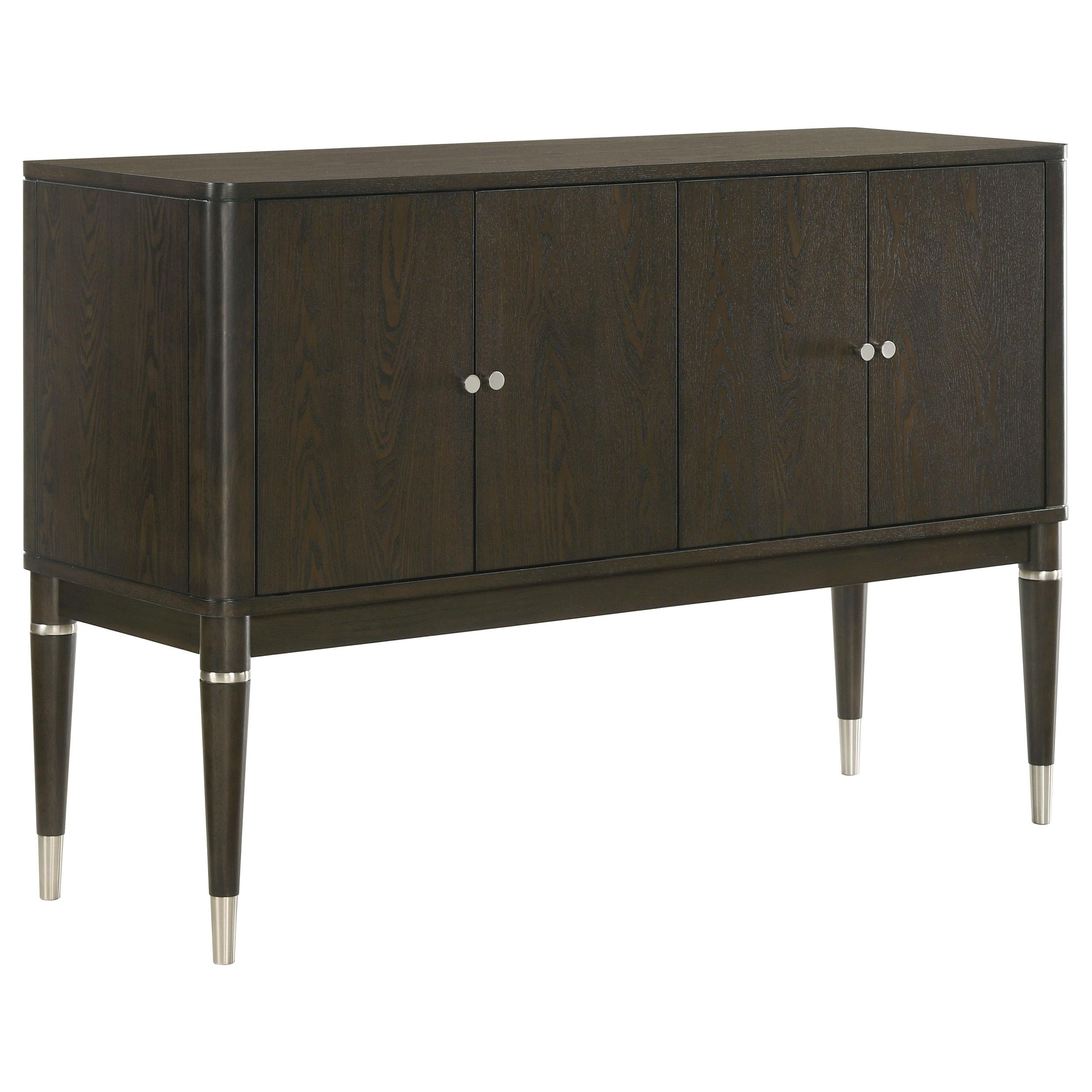 Reseda Sideboard - Ideal Furniture (Fresno,CA)