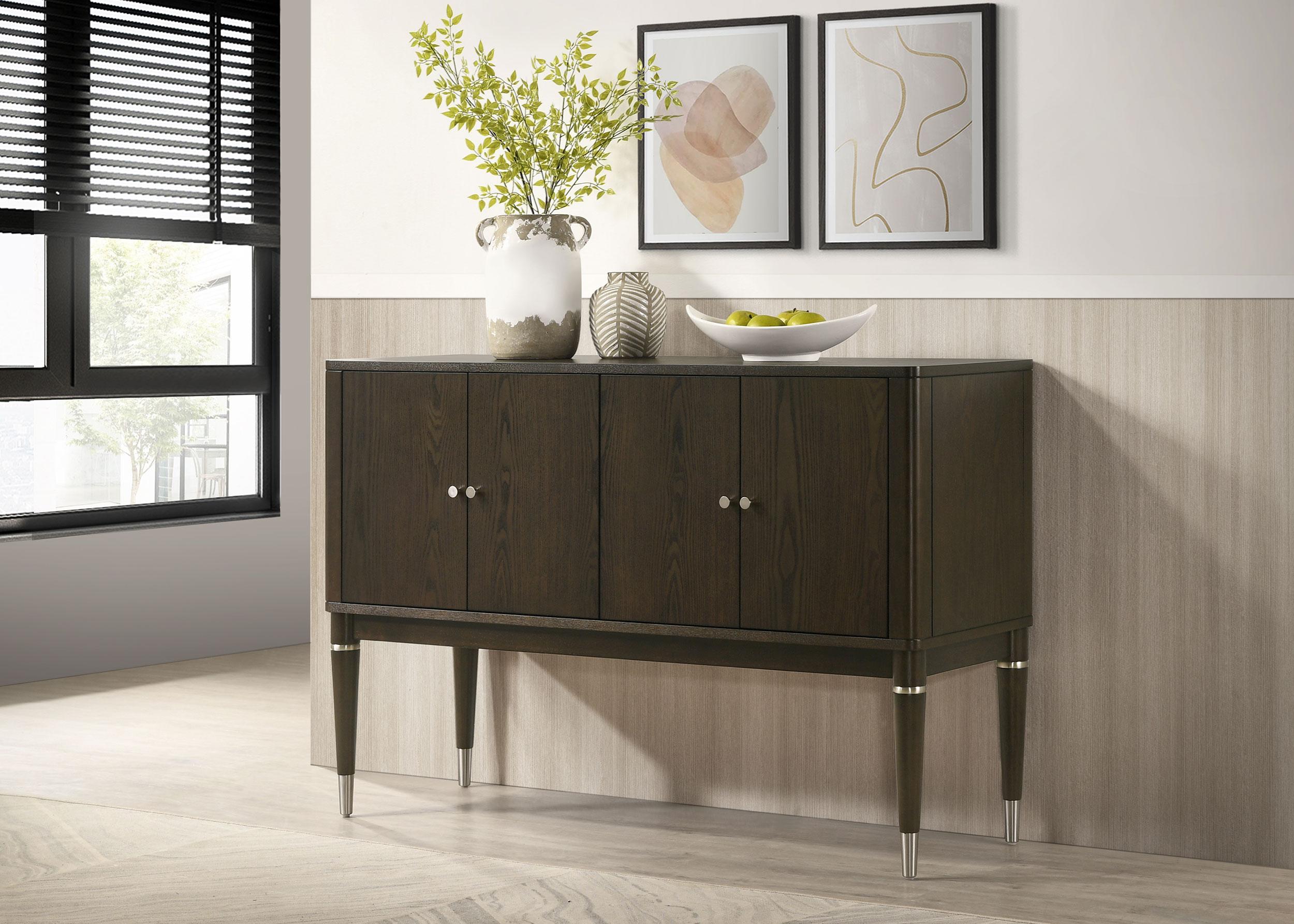 Reseda Sideboard - Ideal Furniture (Fresno,CA)