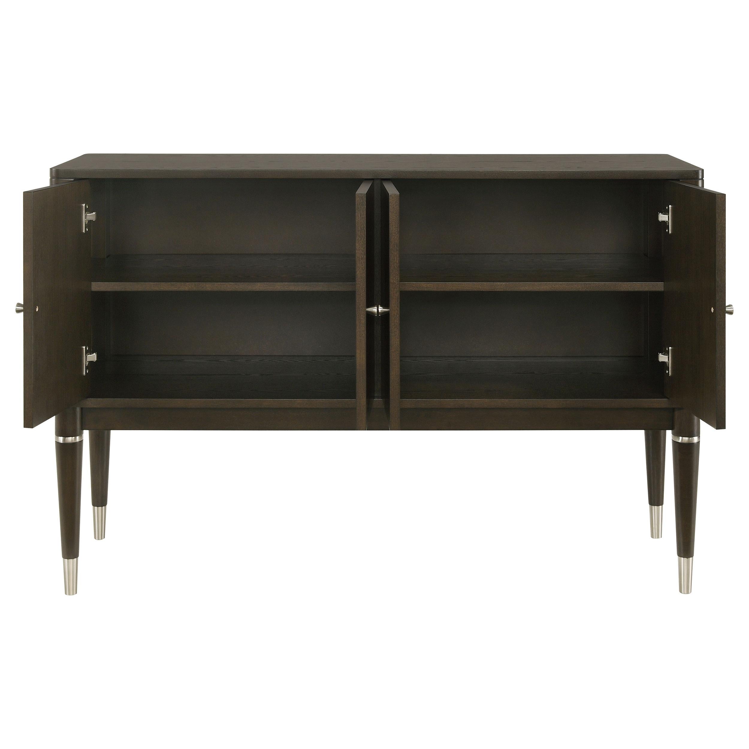 Reseda Sideboard - Ideal Furniture (Fresno,CA)