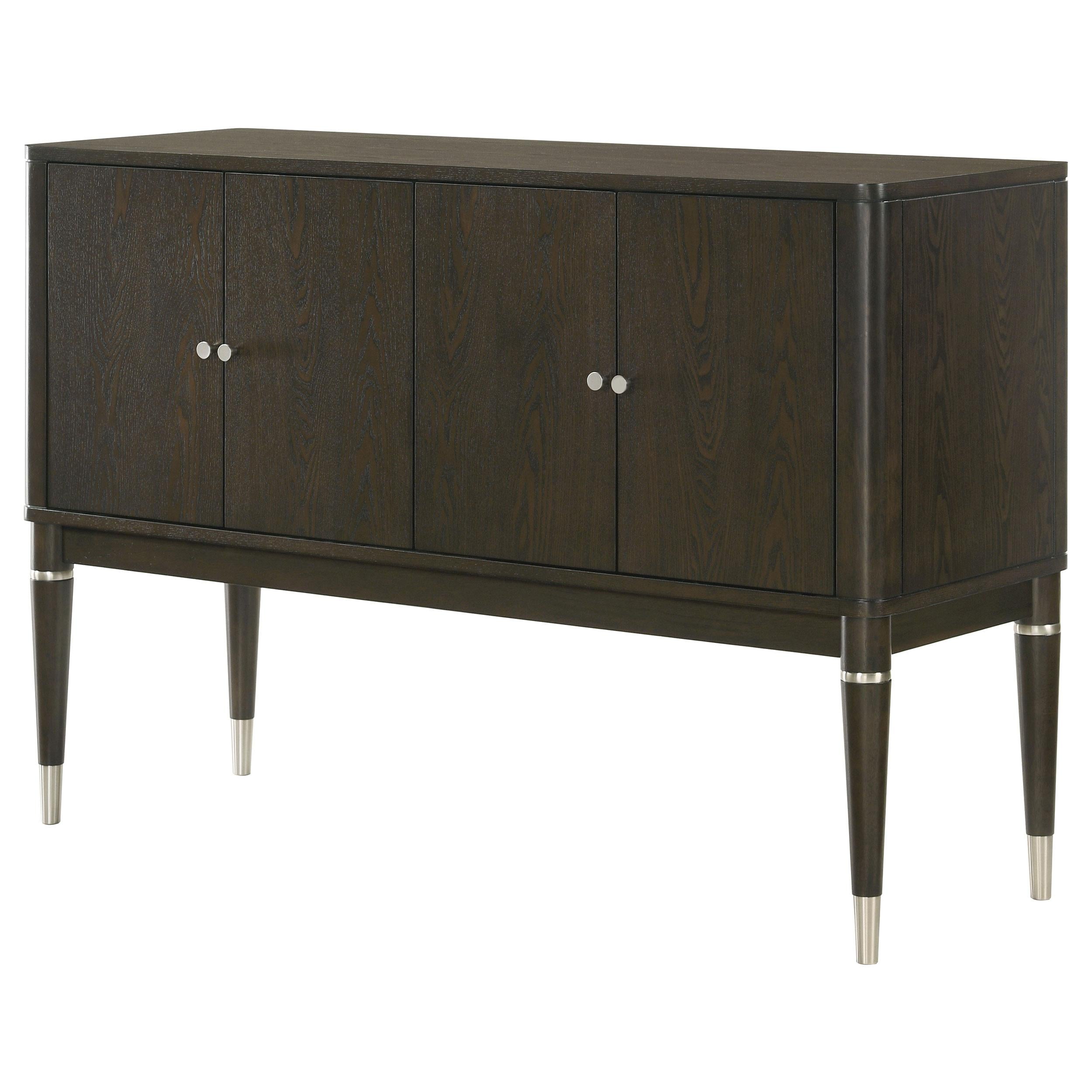 Reseda Sideboard - Ideal Furniture (Fresno,CA)
