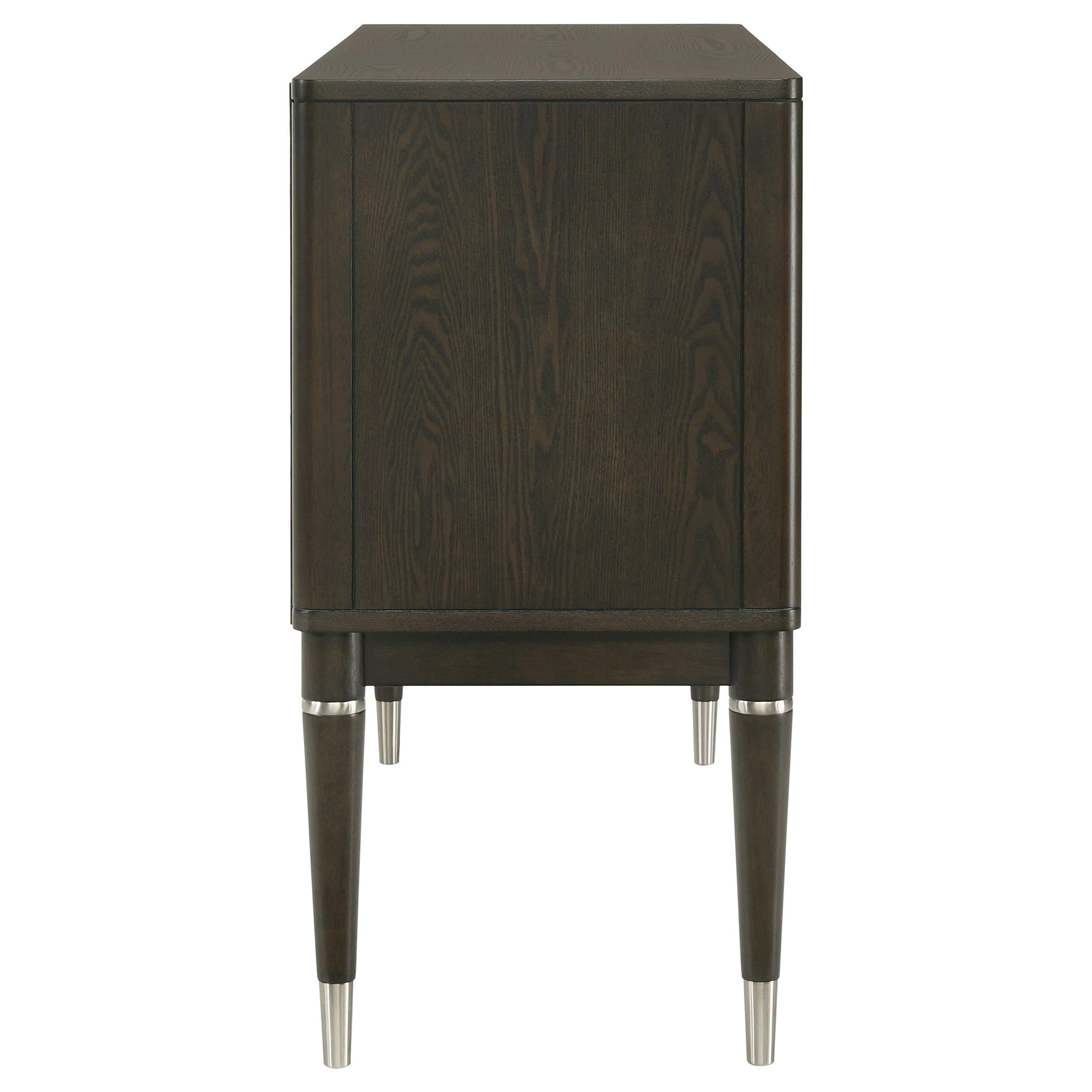 Reseda Sideboard - Ideal Furniture (Fresno,CA)