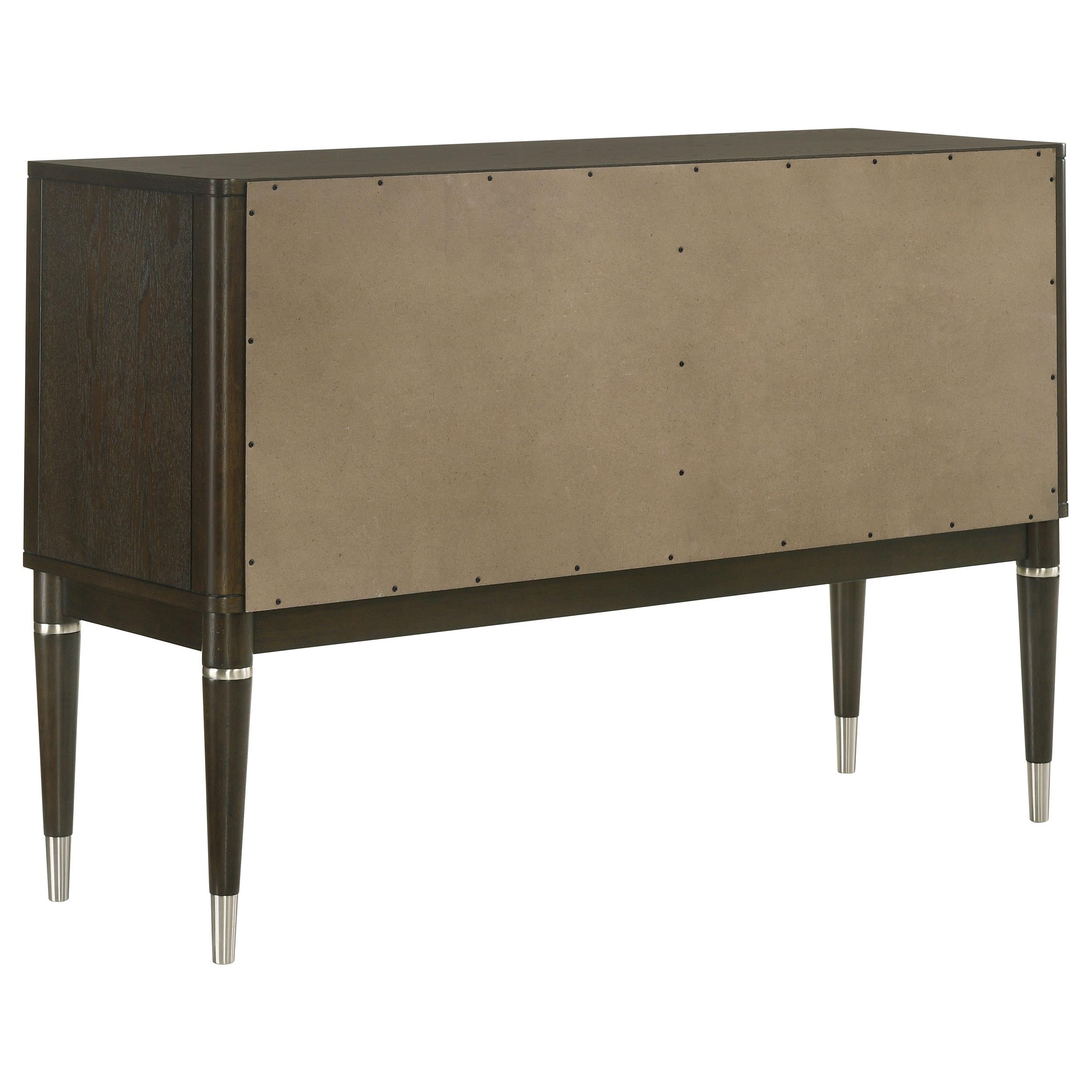 Reseda Sideboard - Ideal Furniture (Fresno,CA)