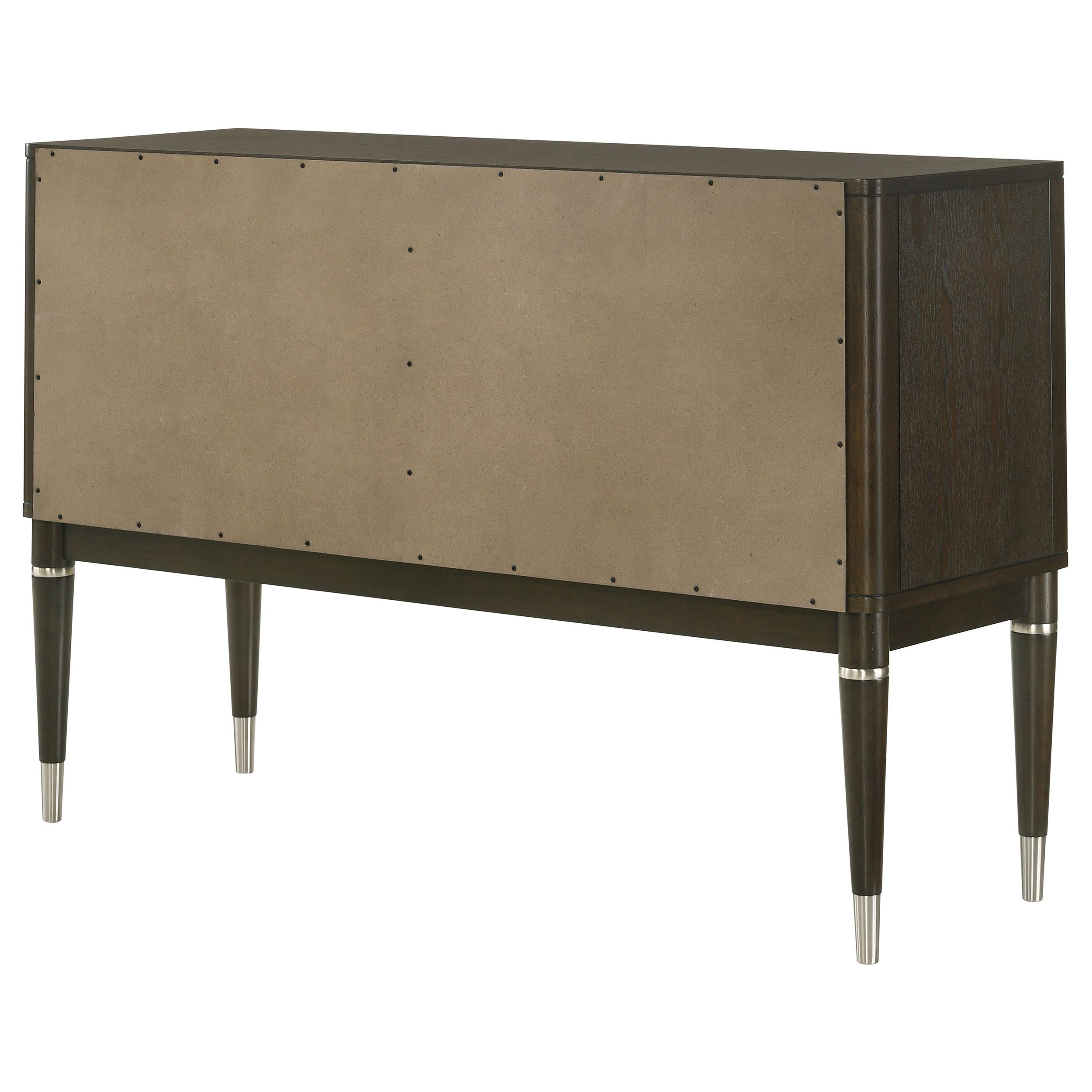 Reseda Sideboard - Ideal Furniture (Fresno,CA)