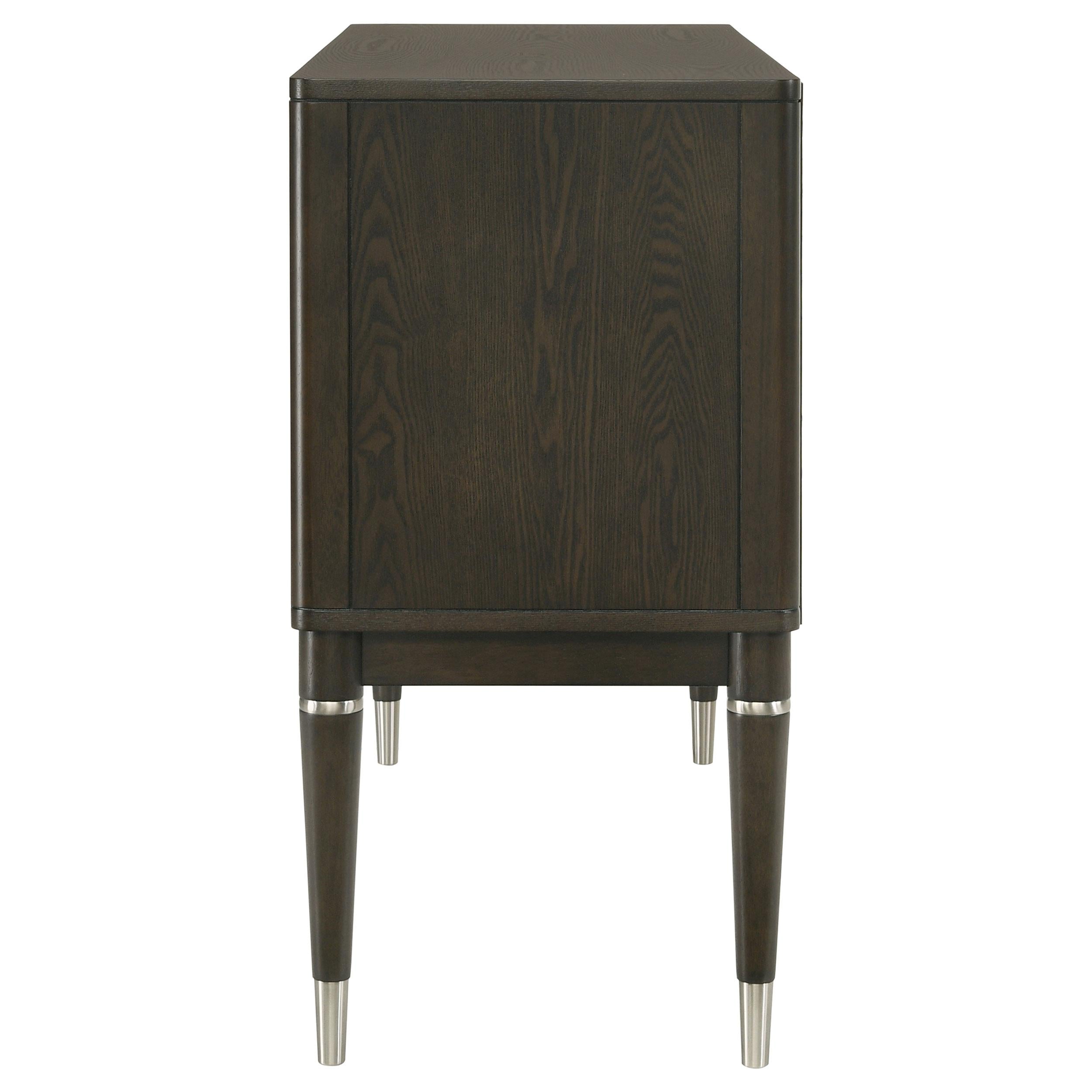 Reseda Sideboard - Ideal Furniture (Fresno,CA)