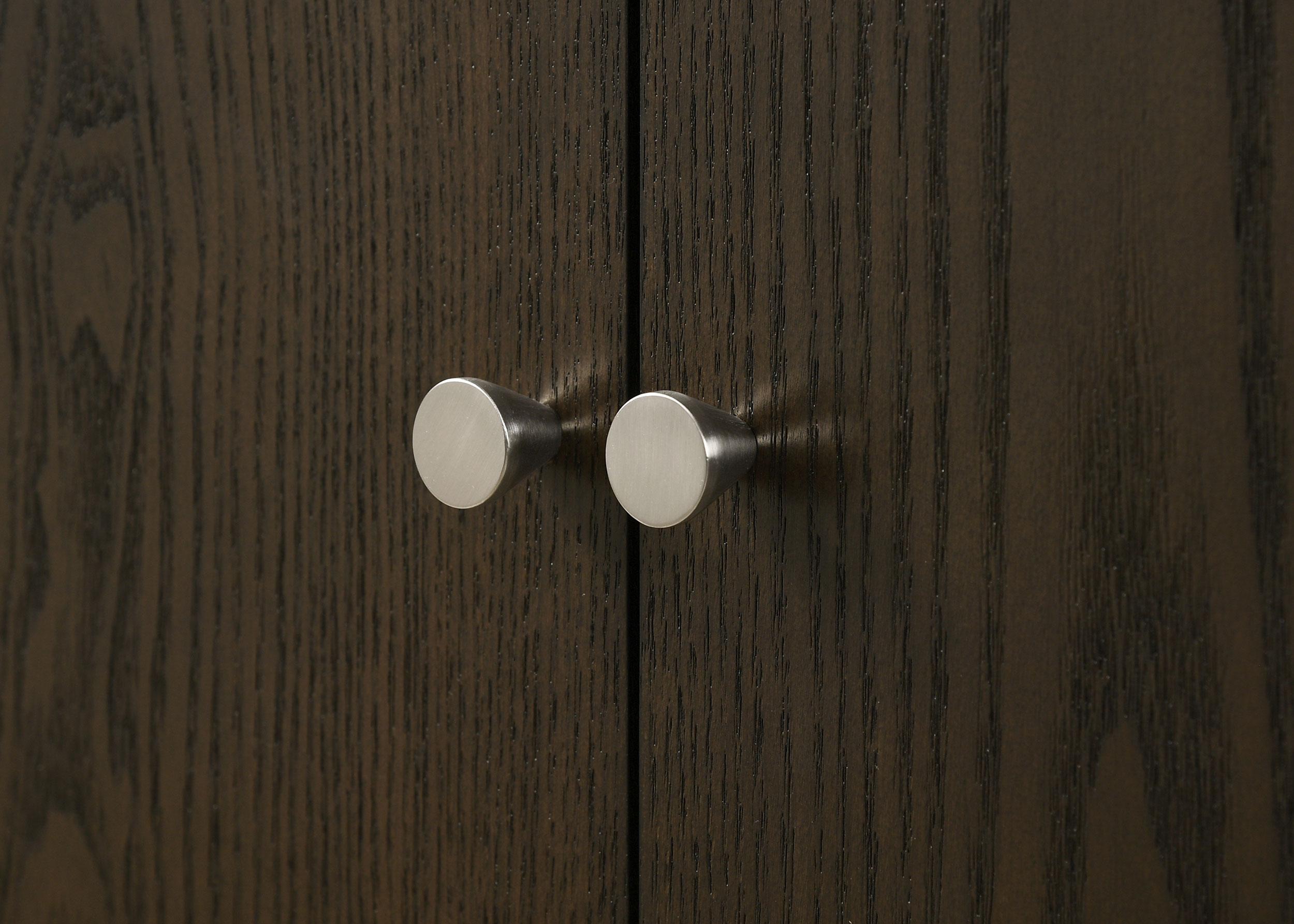 Reseda Sideboard - Ideal Furniture (Fresno,CA)